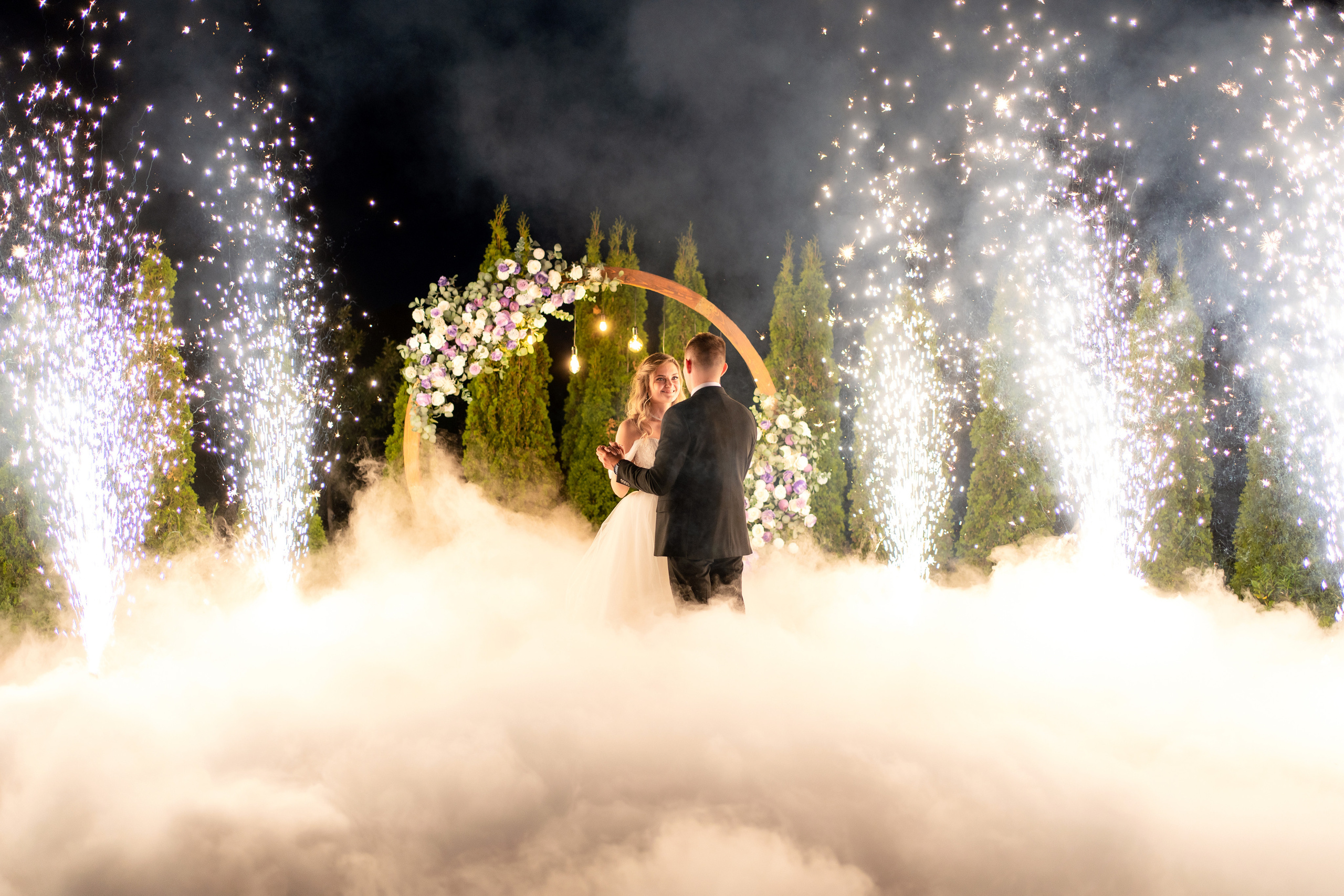 Константин и Анастасия. Семейный и свадебный фотограф Минск, Беларусь Анна Орловская