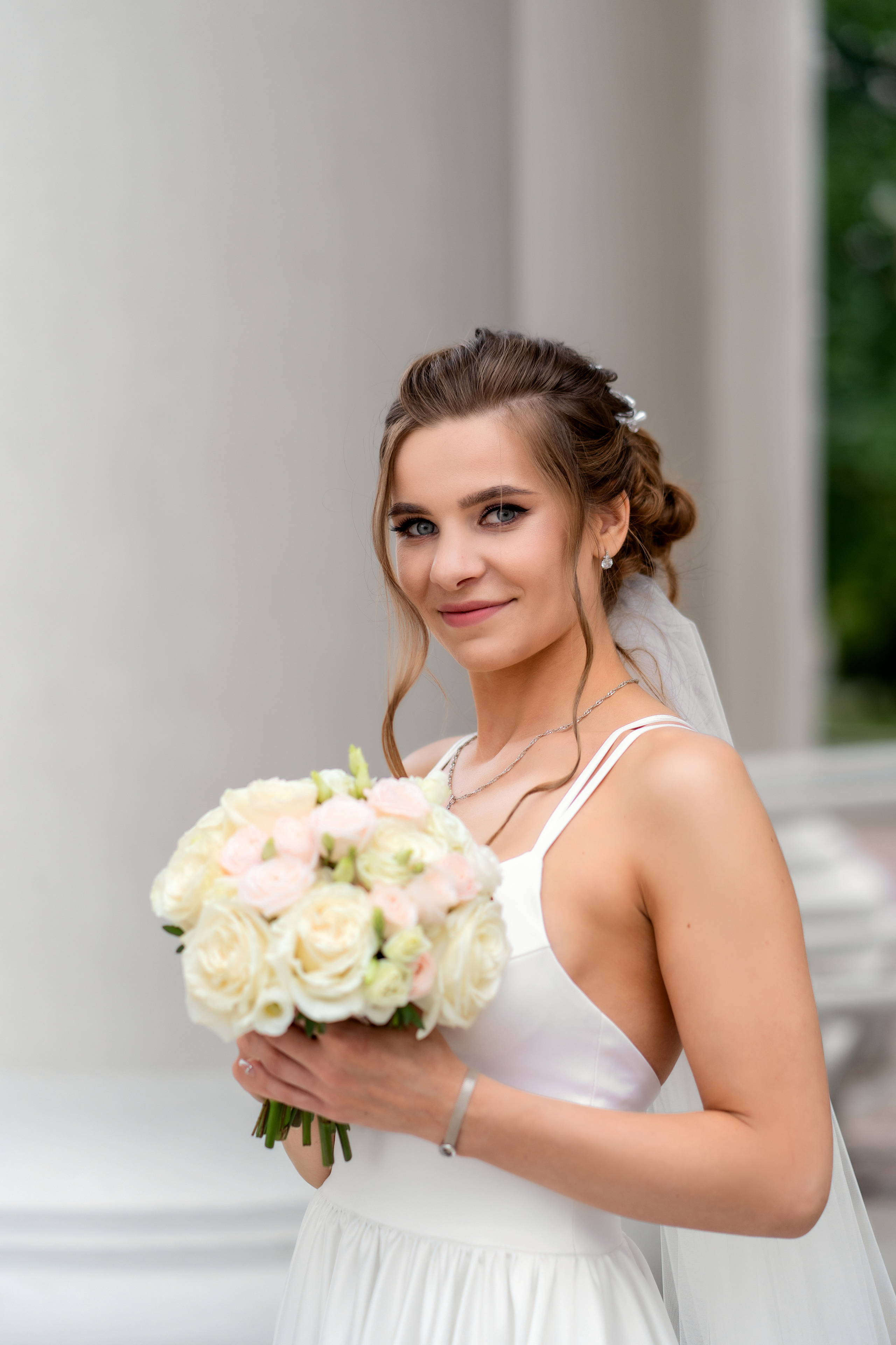 Лев и Алена. Семейный и свадебный фотограф Минск, Беларусь Анна Орловская