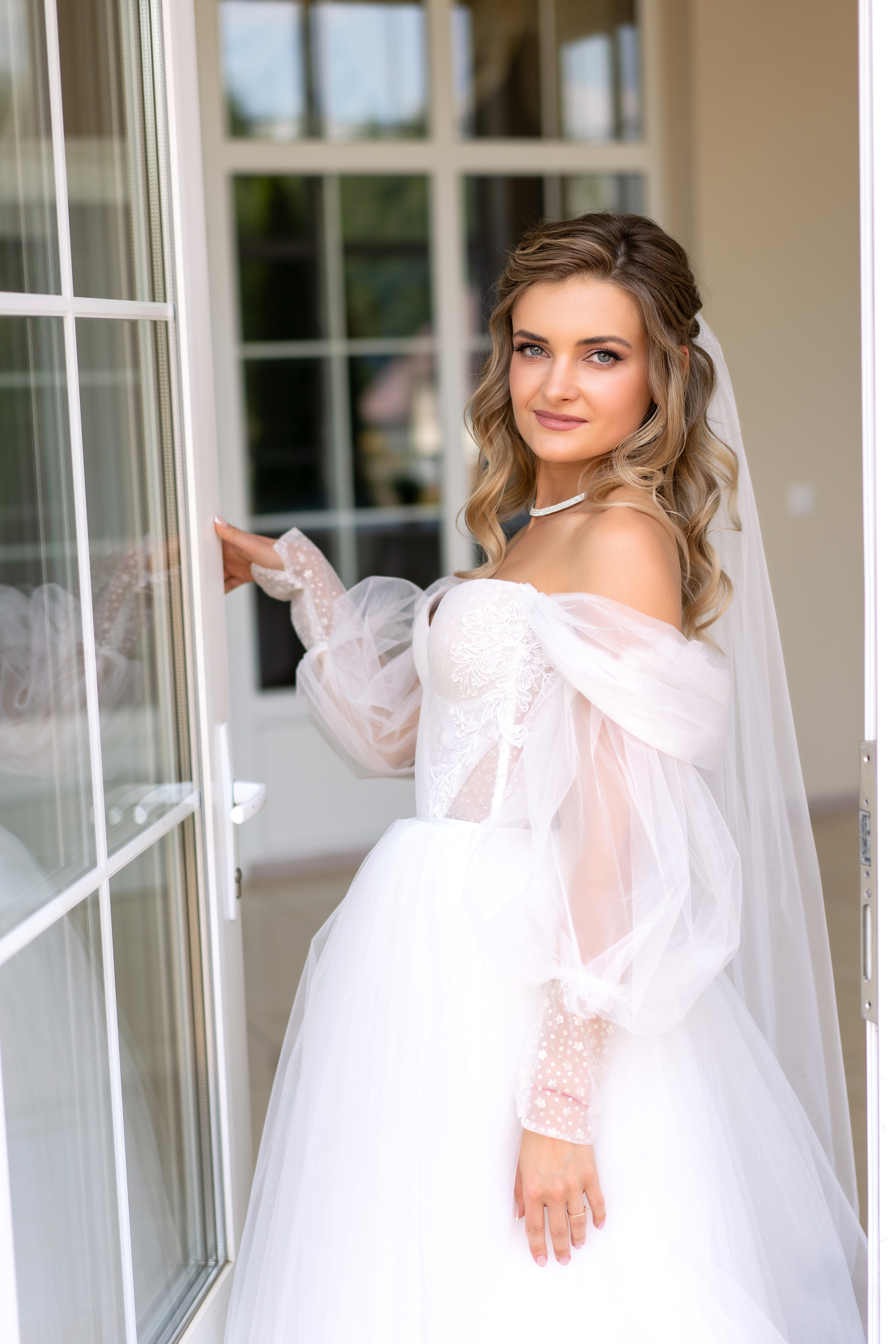 Константин и Анастасия. Семейный и свадебный фотограф Минск, Беларусь Анна Орловская