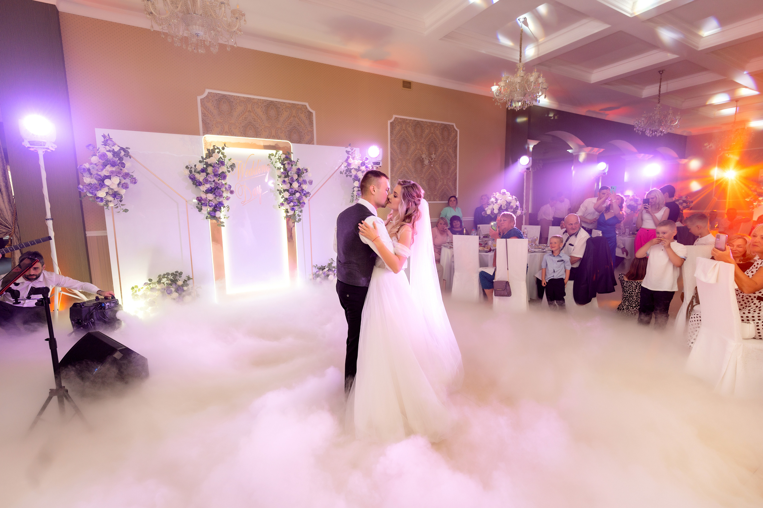 Константин и Анастасия. Семейный и свадебный фотограф Минск, Беларусь Анна Орловская