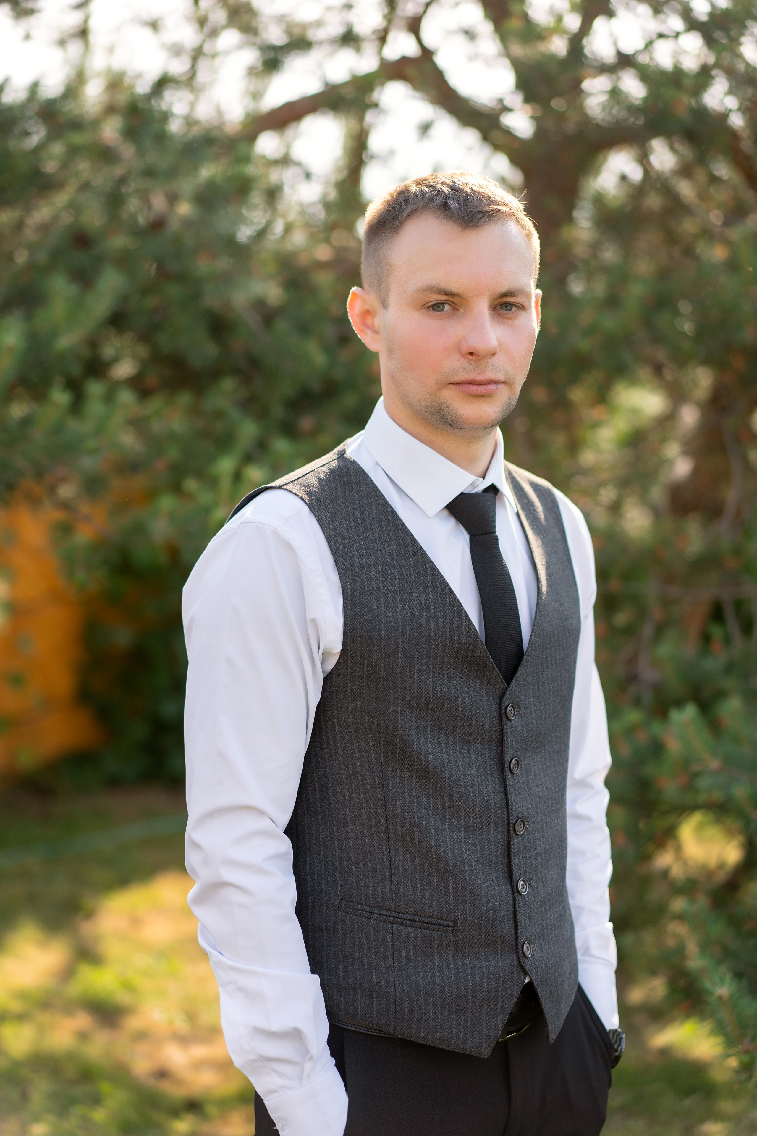 Константин и Анастасия. Семейный и свадебный фотограф Минск, Беларусь Анна Орловская