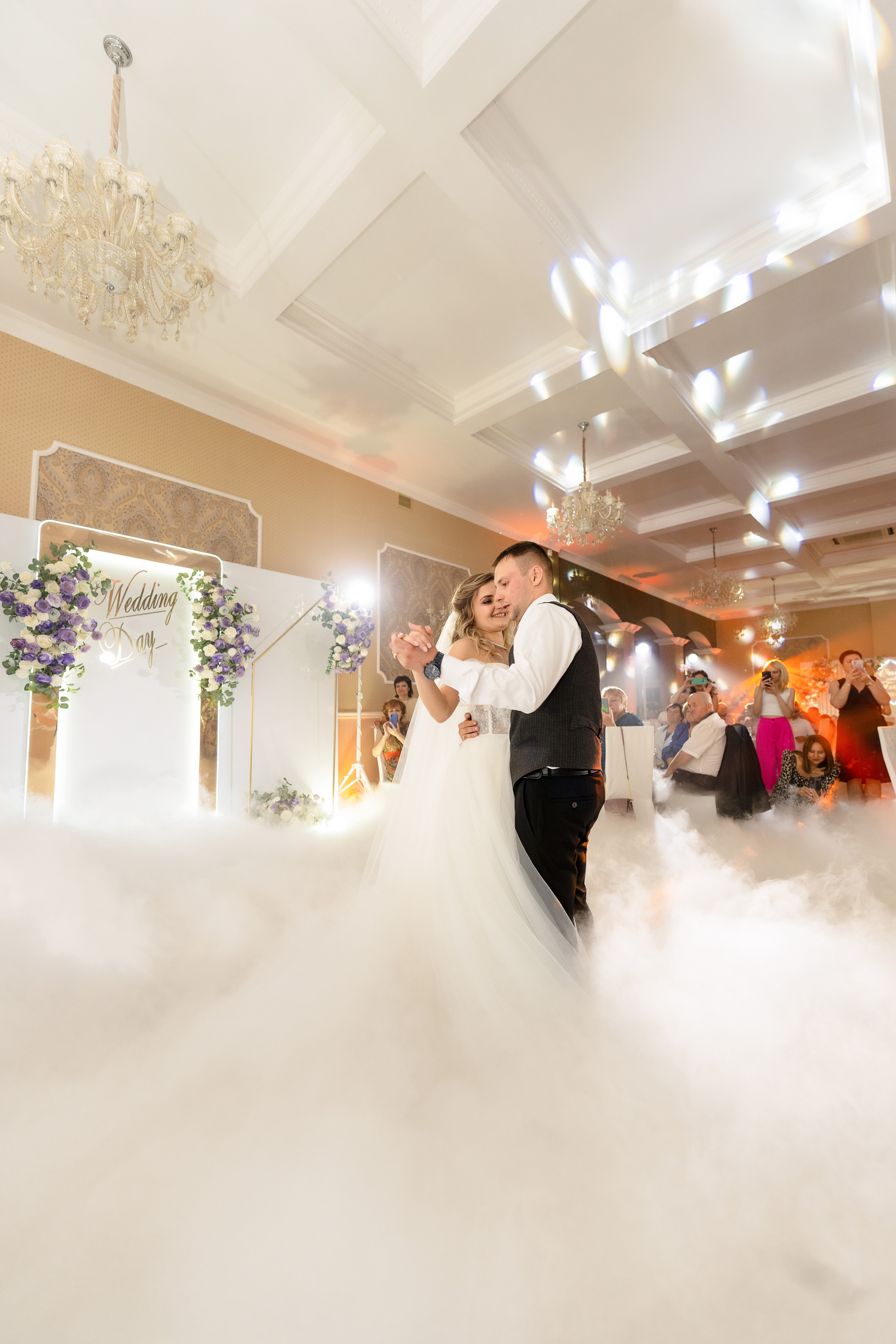 Константин и Анастасия. Семейный и свадебный фотограф Минск, Беларусь Анна Орловская