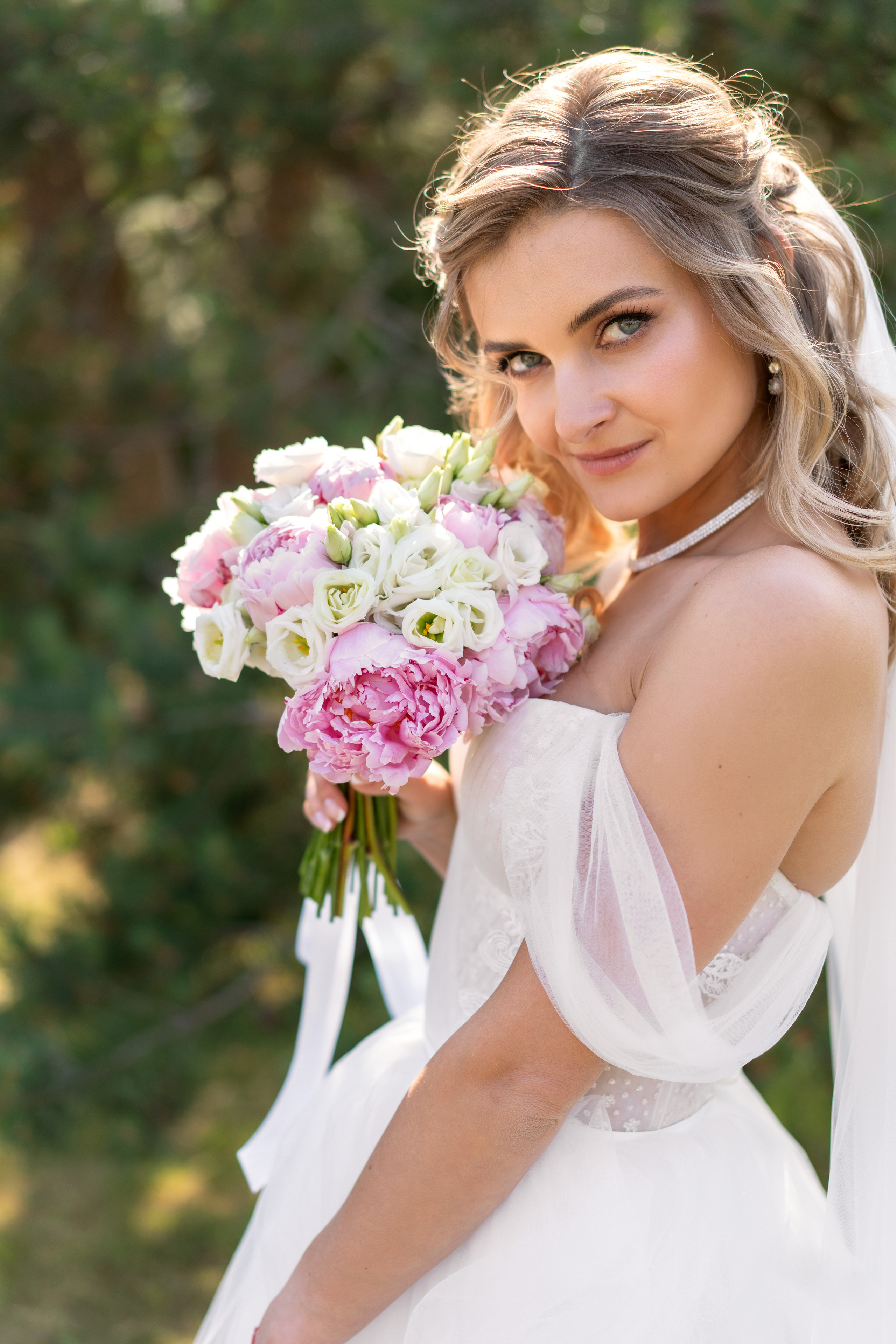 Константин и Анастасия. Семейный и свадебный фотограф Минск, Беларусь Анна Орловская