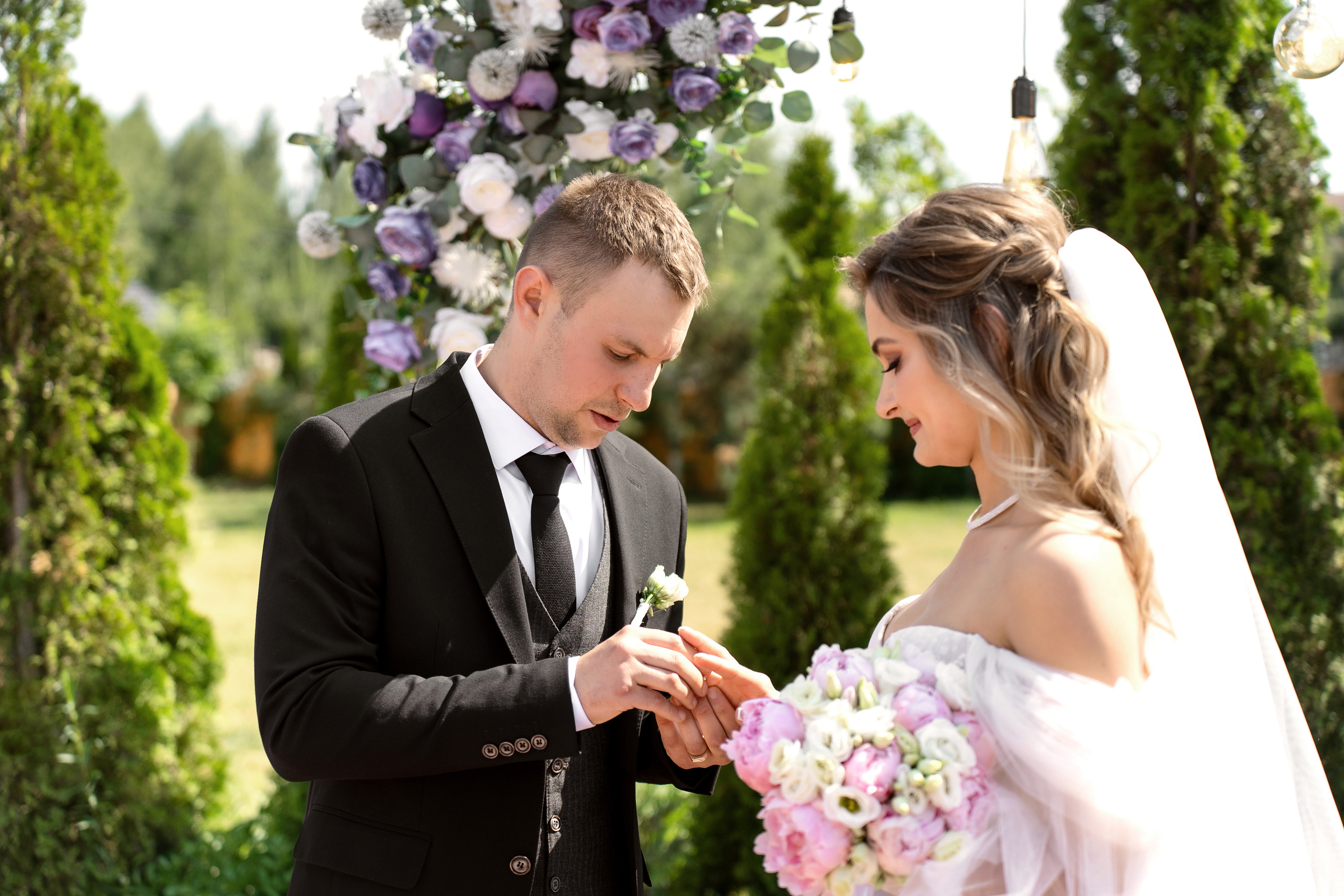Константин и Анастасия. Семейный и свадебный фотограф Минск, Беларусь Анна Орловская