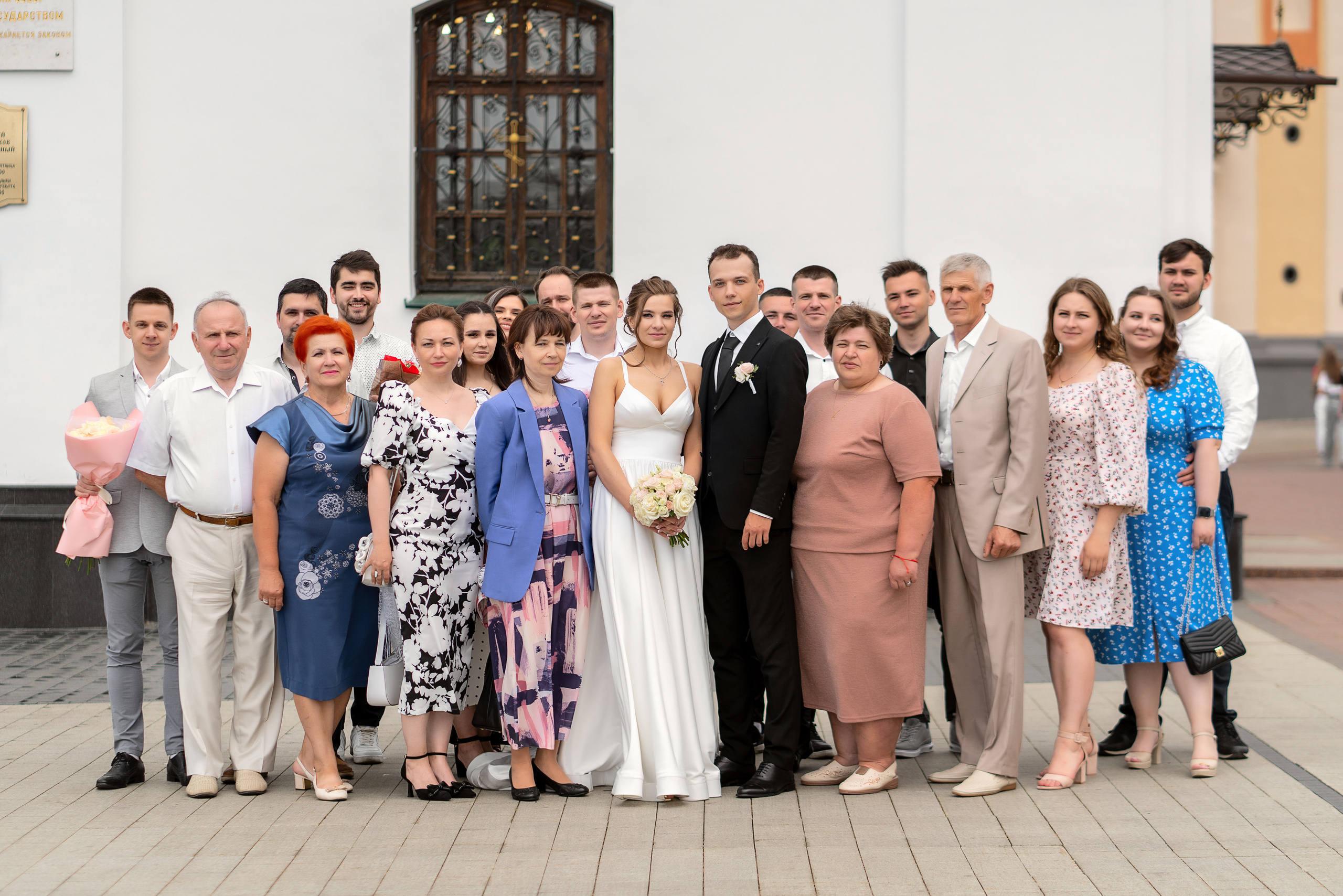 Лев и Алена. Семейный и свадебный фотограф Минск, Беларусь Анна Орловская