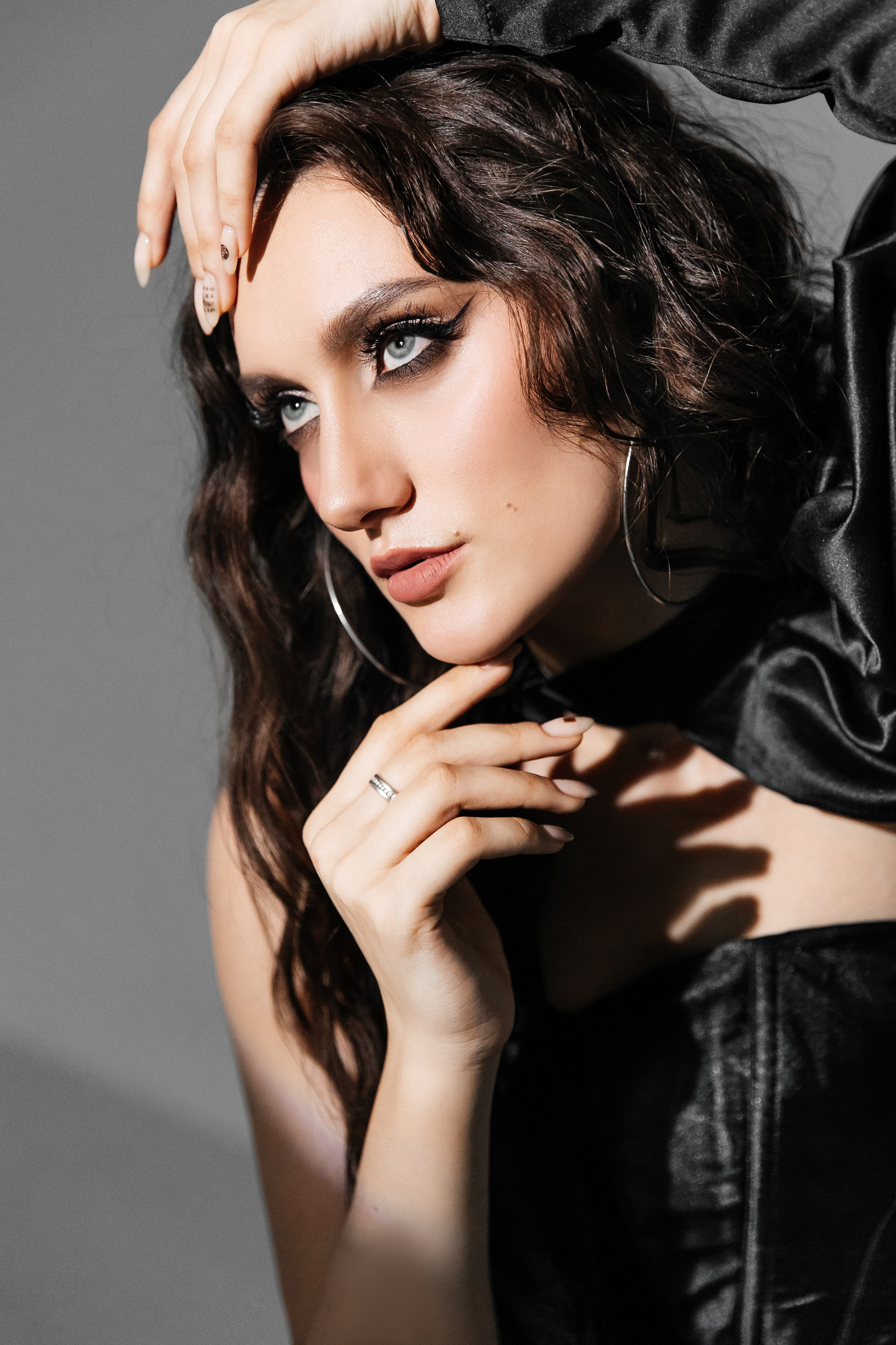 YANA. Свадебный фотограф в Евпатории и в Крыму, Love story, женский портрет