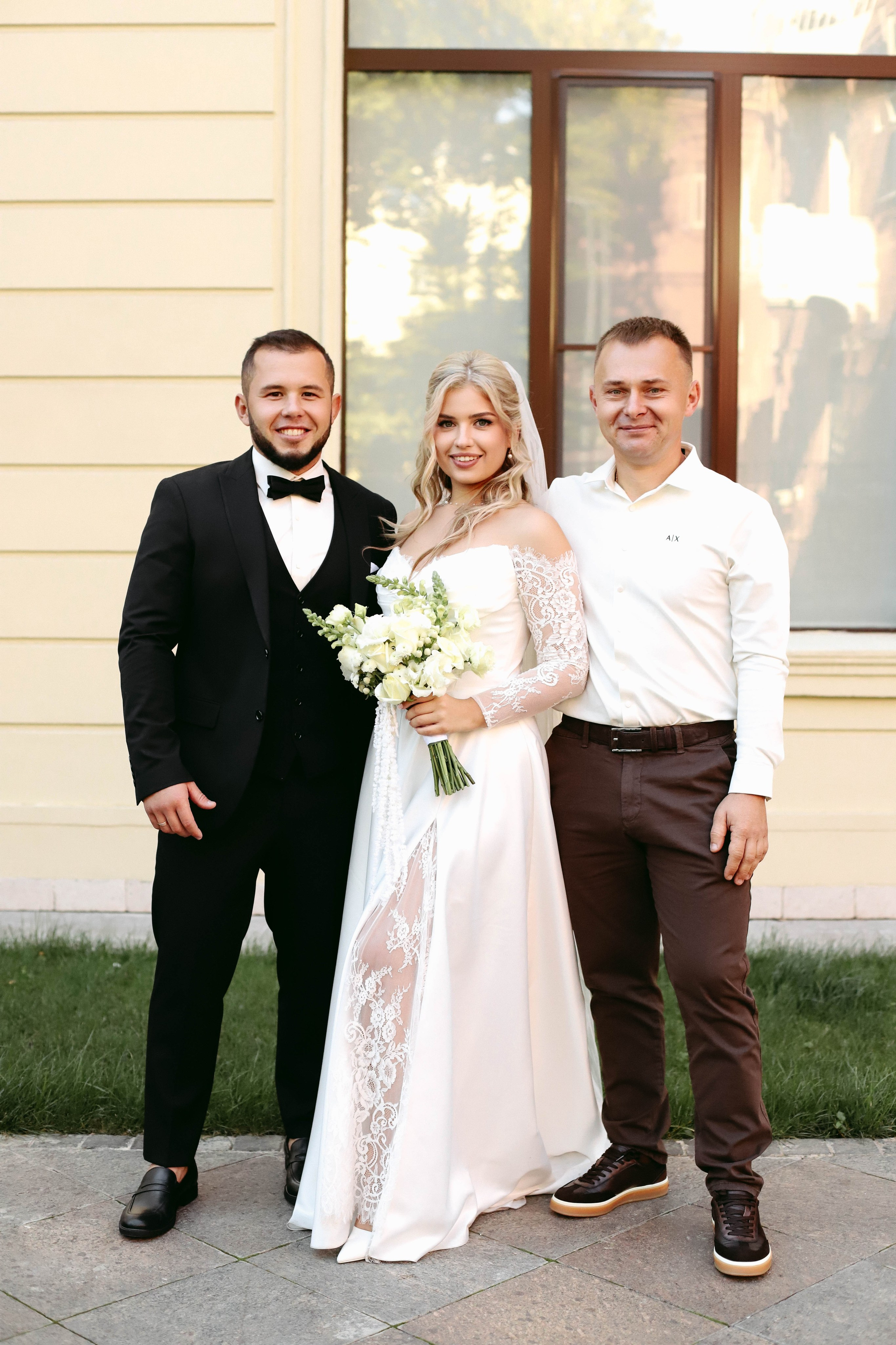 СОФИЯ & МИХАИЛ. Фотограф Мариуполь | Ялта | Крым — Диана Мазенко