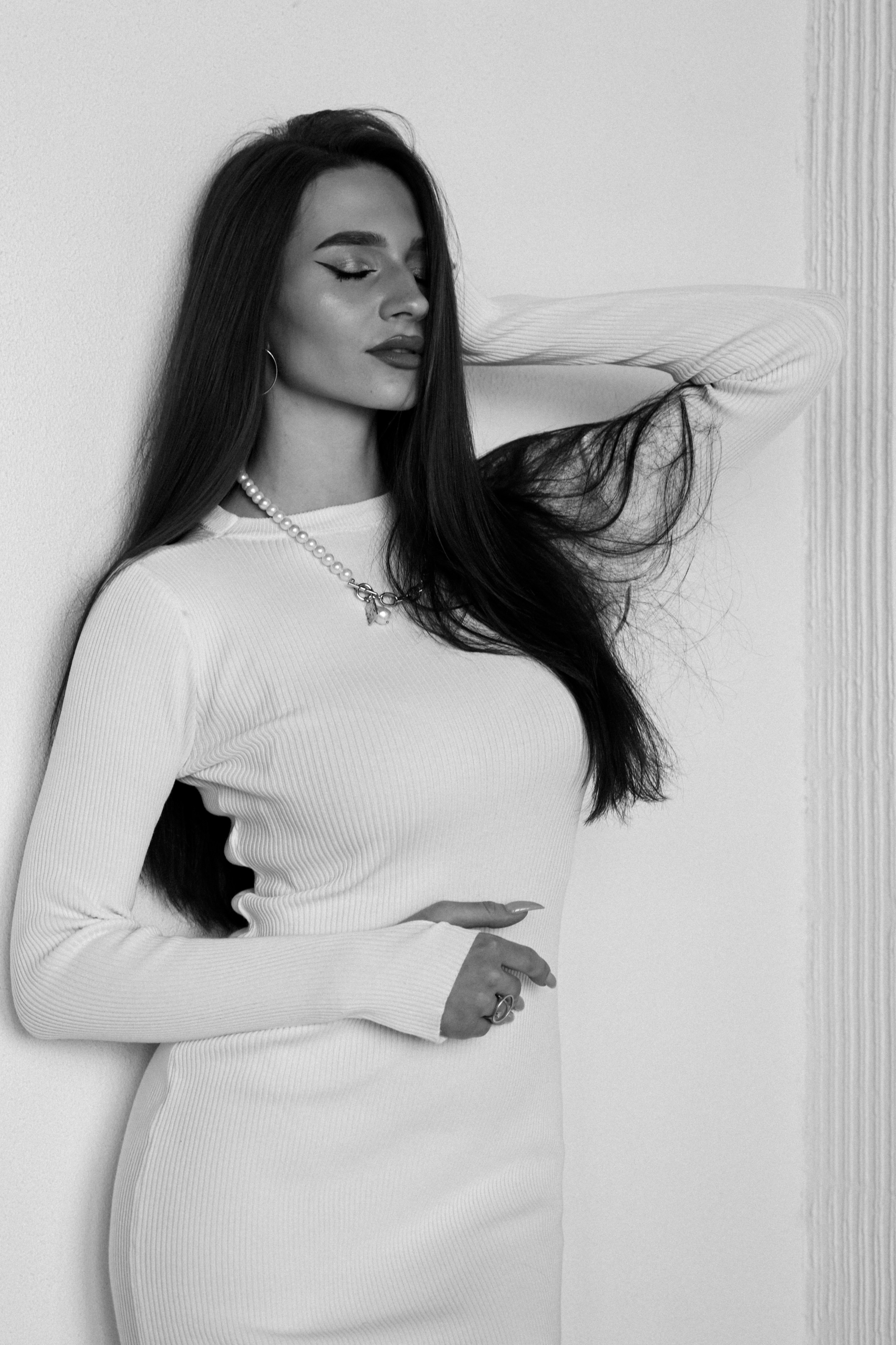 Кристина. Фотограф в Иркутске Славная Юлия