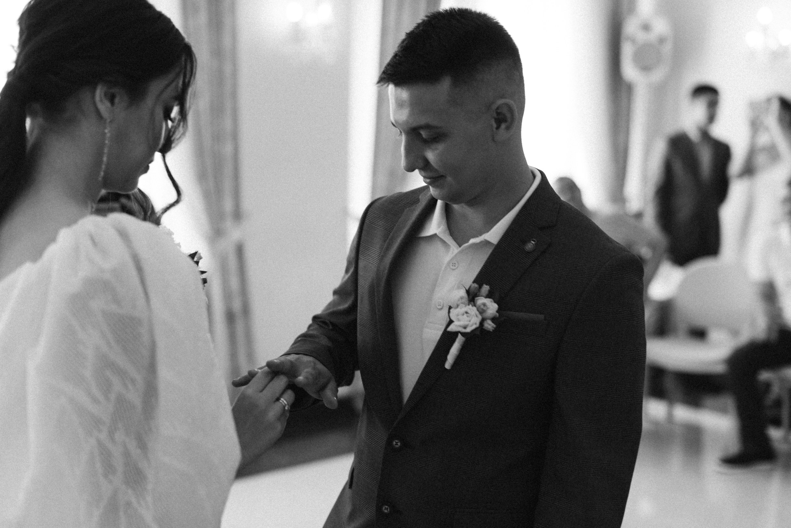 Она меня приворожила. Фотограф в Ярославле Коваленко Лена