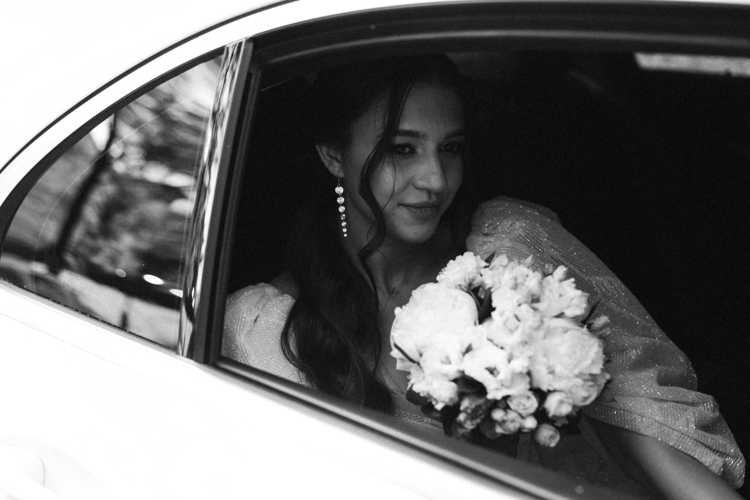 Она меня приворожила. Фотограф в Ярославле Коваленко Лена