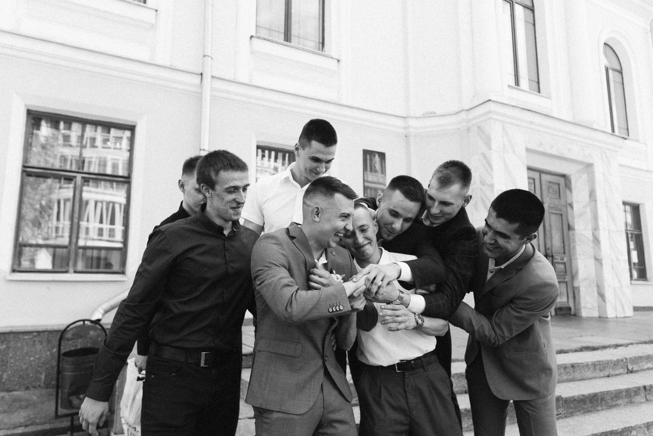 Она меня приворожила. Фотограф в Ярославле Коваленко Лена