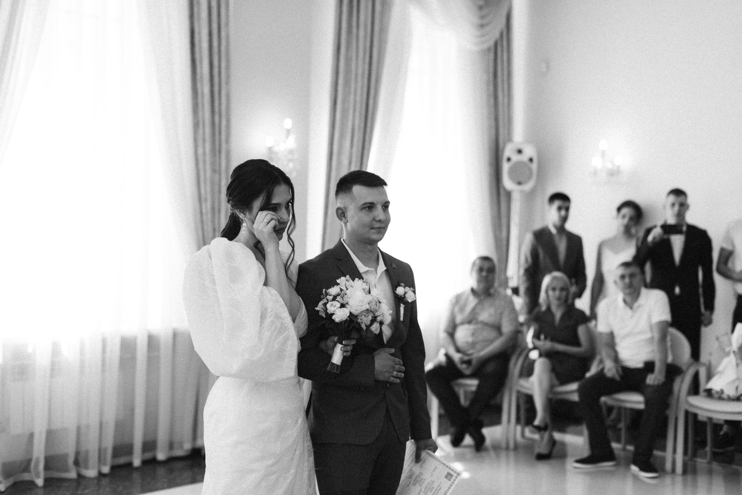 Она меня приворожила. Фотограф в Ярославле Коваленко Лена