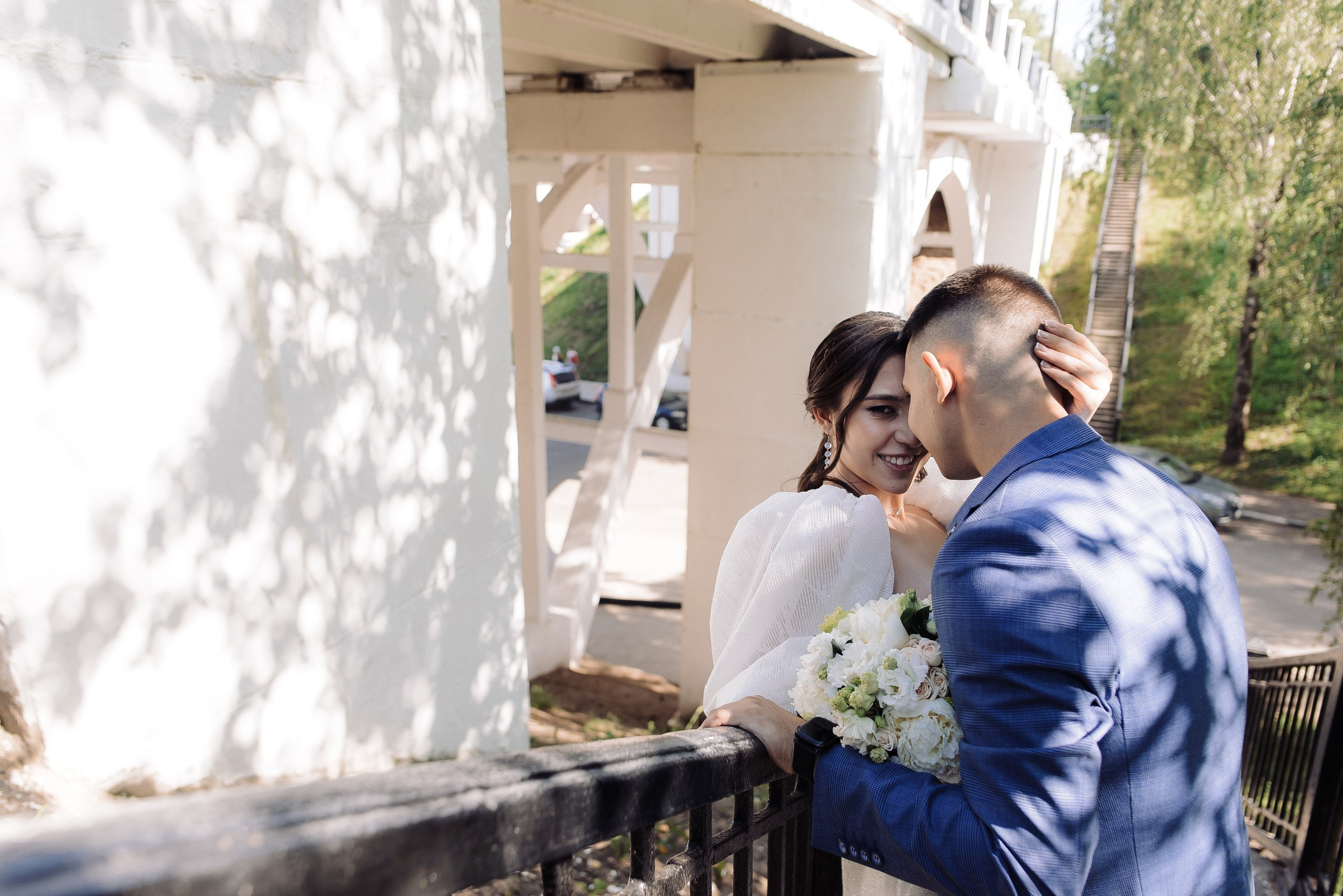 Она меня приворожила. Фотограф в Ярославле Коваленко Лена