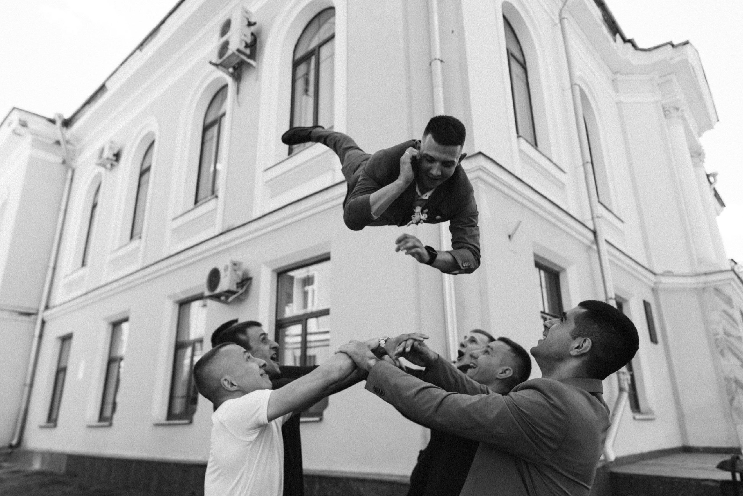 Она меня приворожила. Фотограф в Ярославле Коваленко Лена