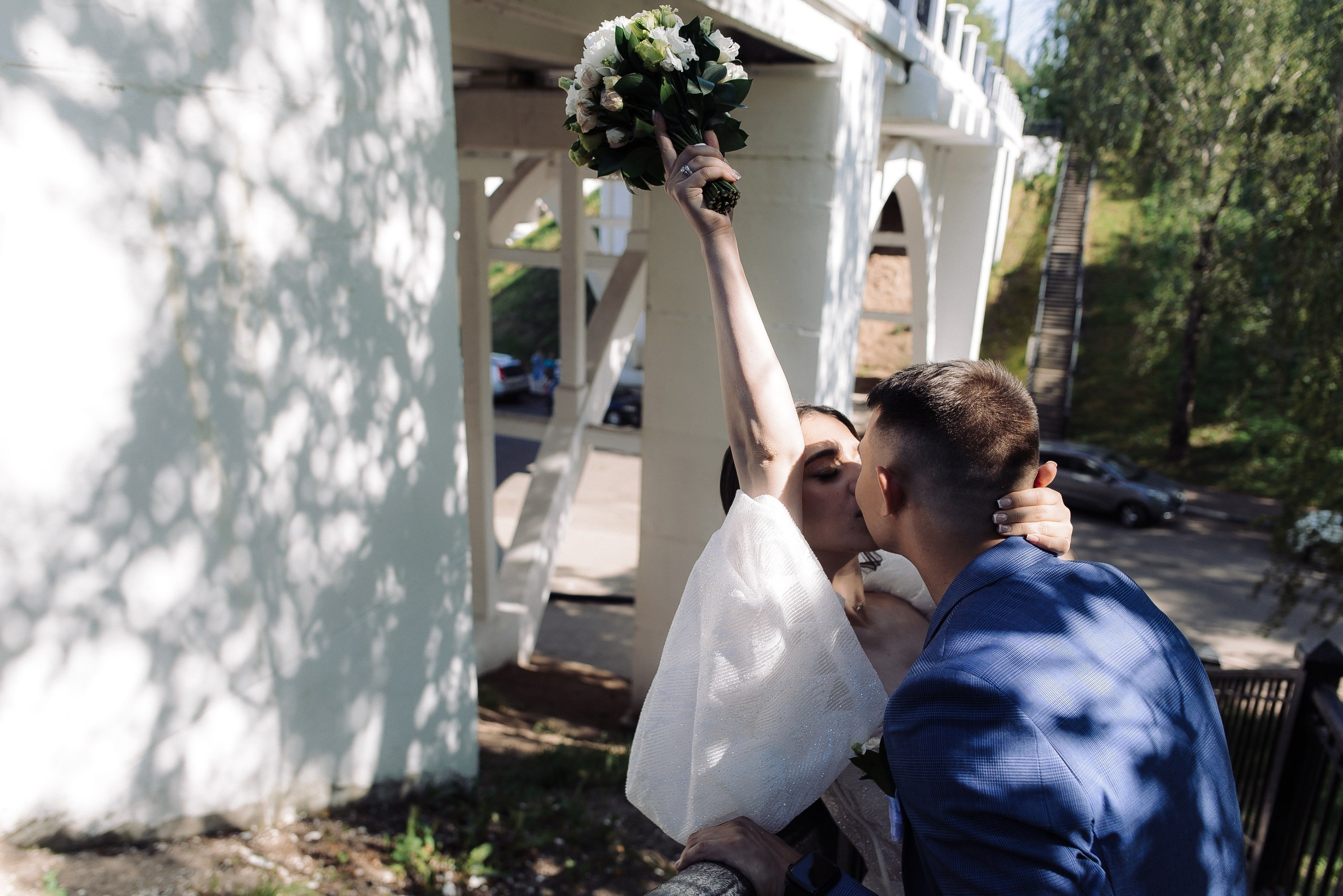 Она меня приворожила. Фотограф в Ярославле Коваленко Лена