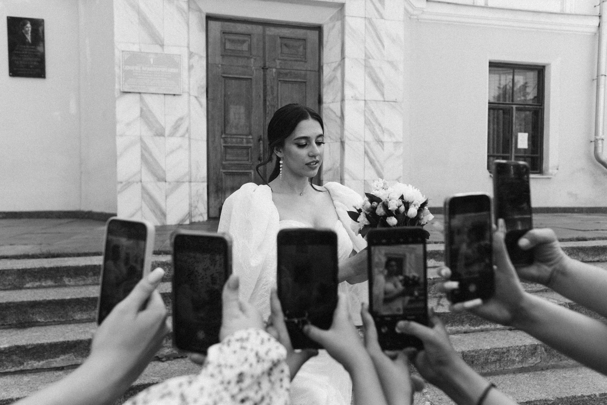 Она меня приворожила. Фотограф в Ярославле Коваленко Лена