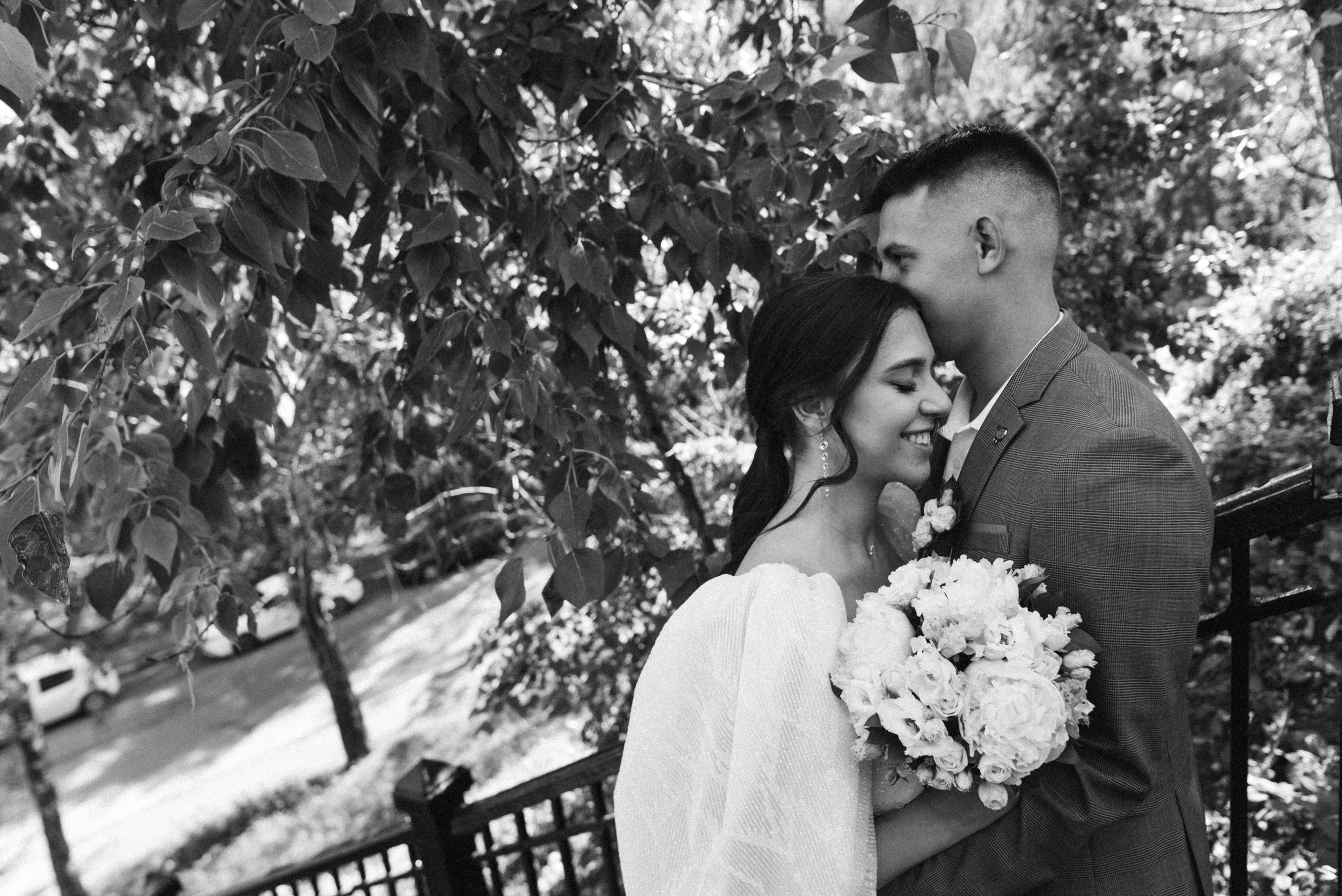 Она меня приворожила. Фотограф в Ярославле Коваленко Лена