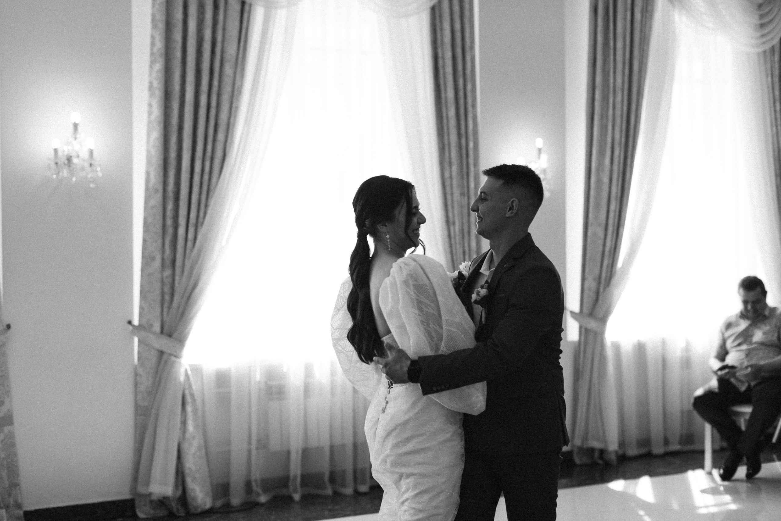 Она меня приворожила. Фотограф в Ярославле Коваленко Лена