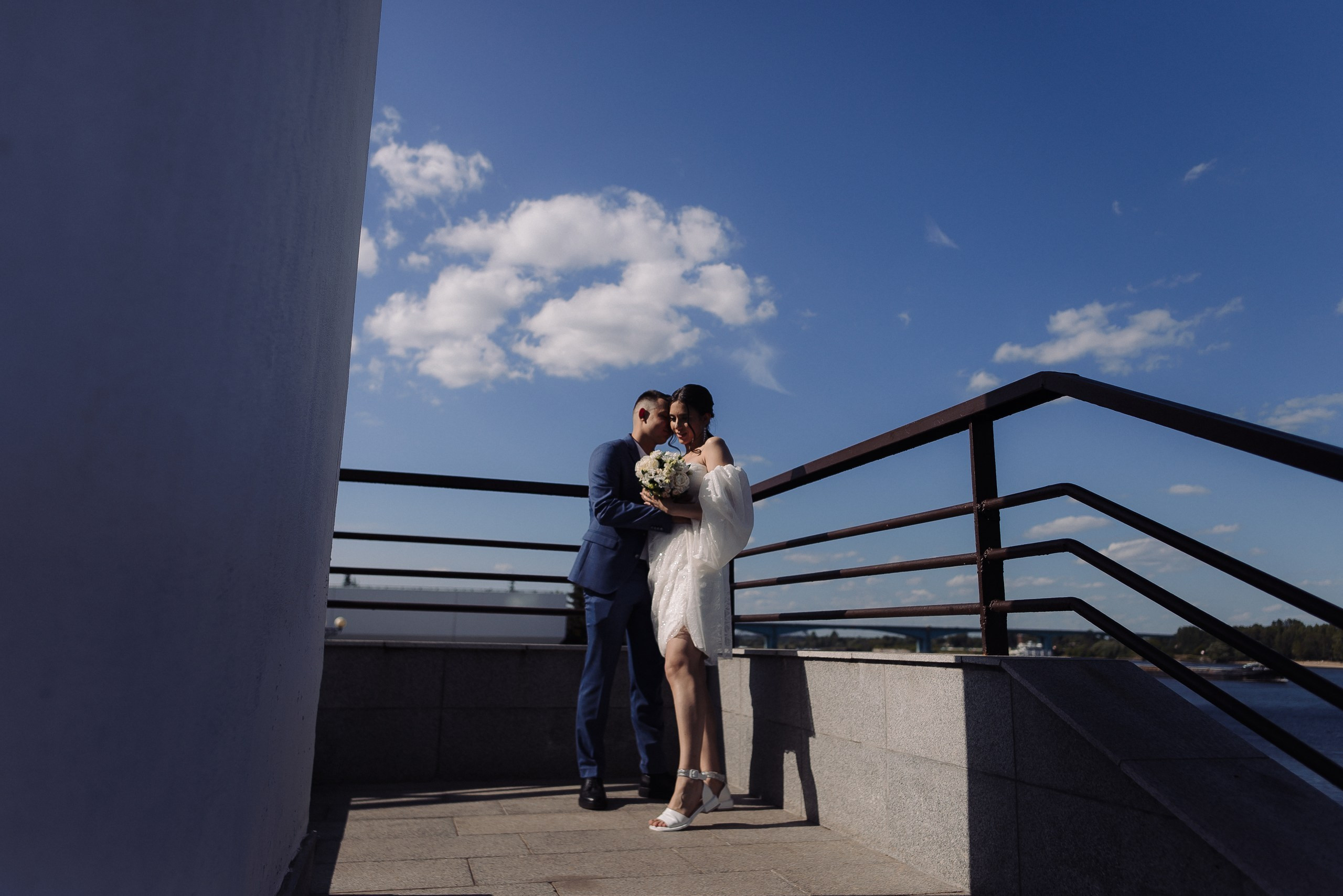 Она меня приворожила. Фотограф в Ярославле Коваленко Лена