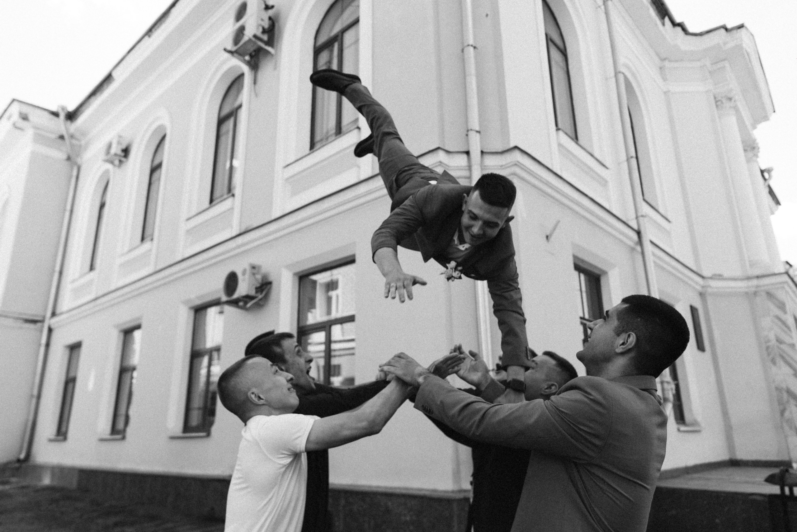 Она меня приворожила. Фотограф в Ярославле Коваленко Лена