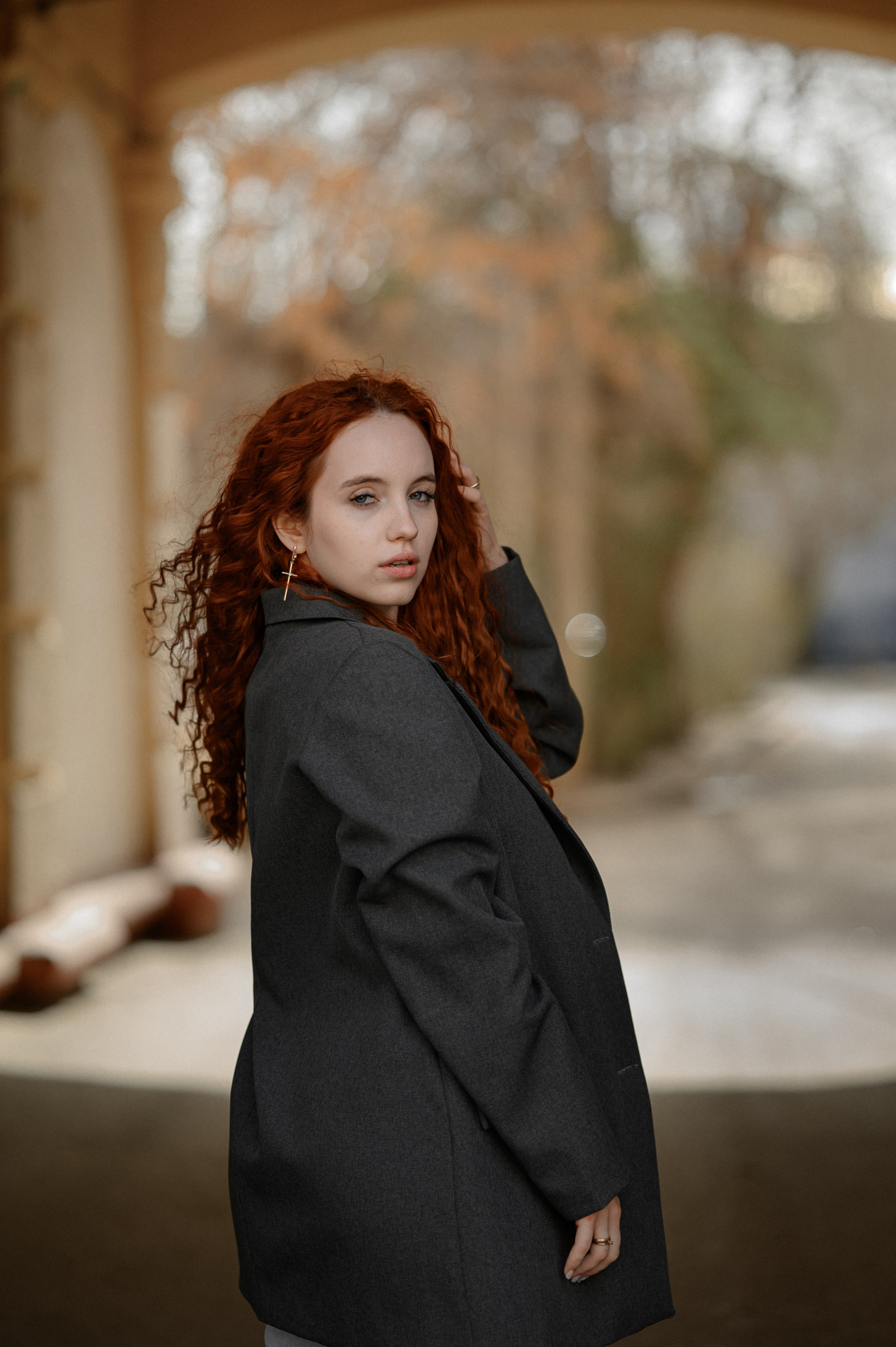 Лиза. Www.ostermiller.ru