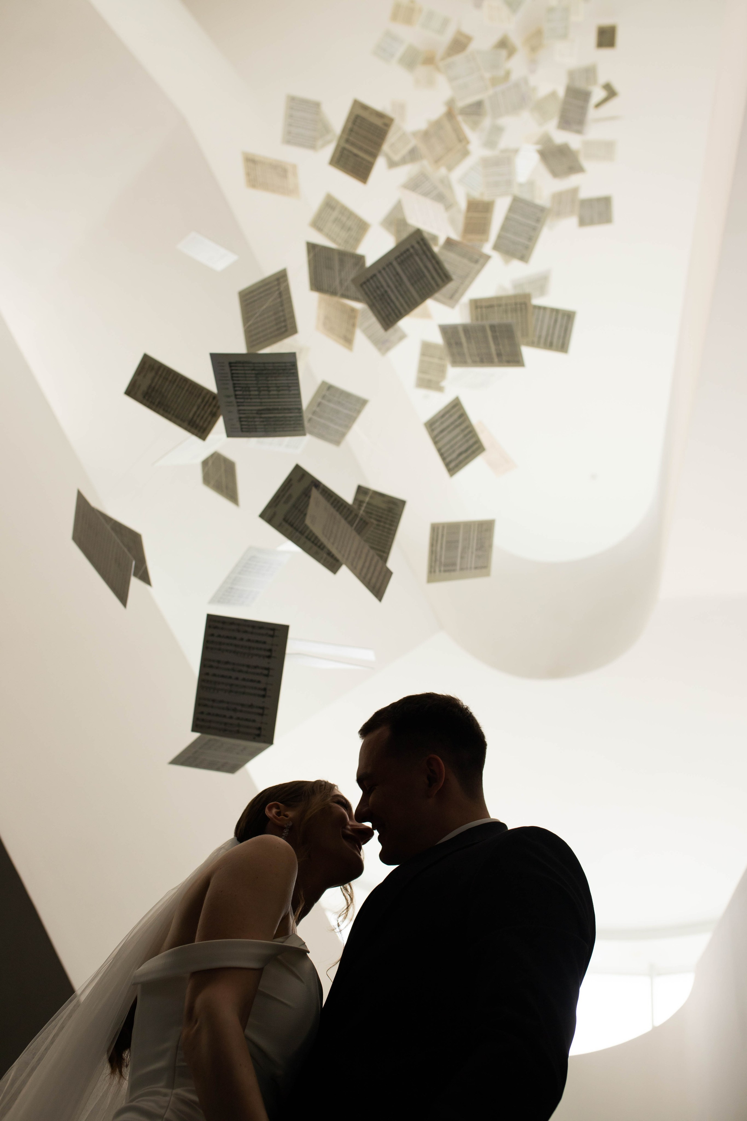 СВАДЕБНЫЙ. Фотограф Бушуева Дарья