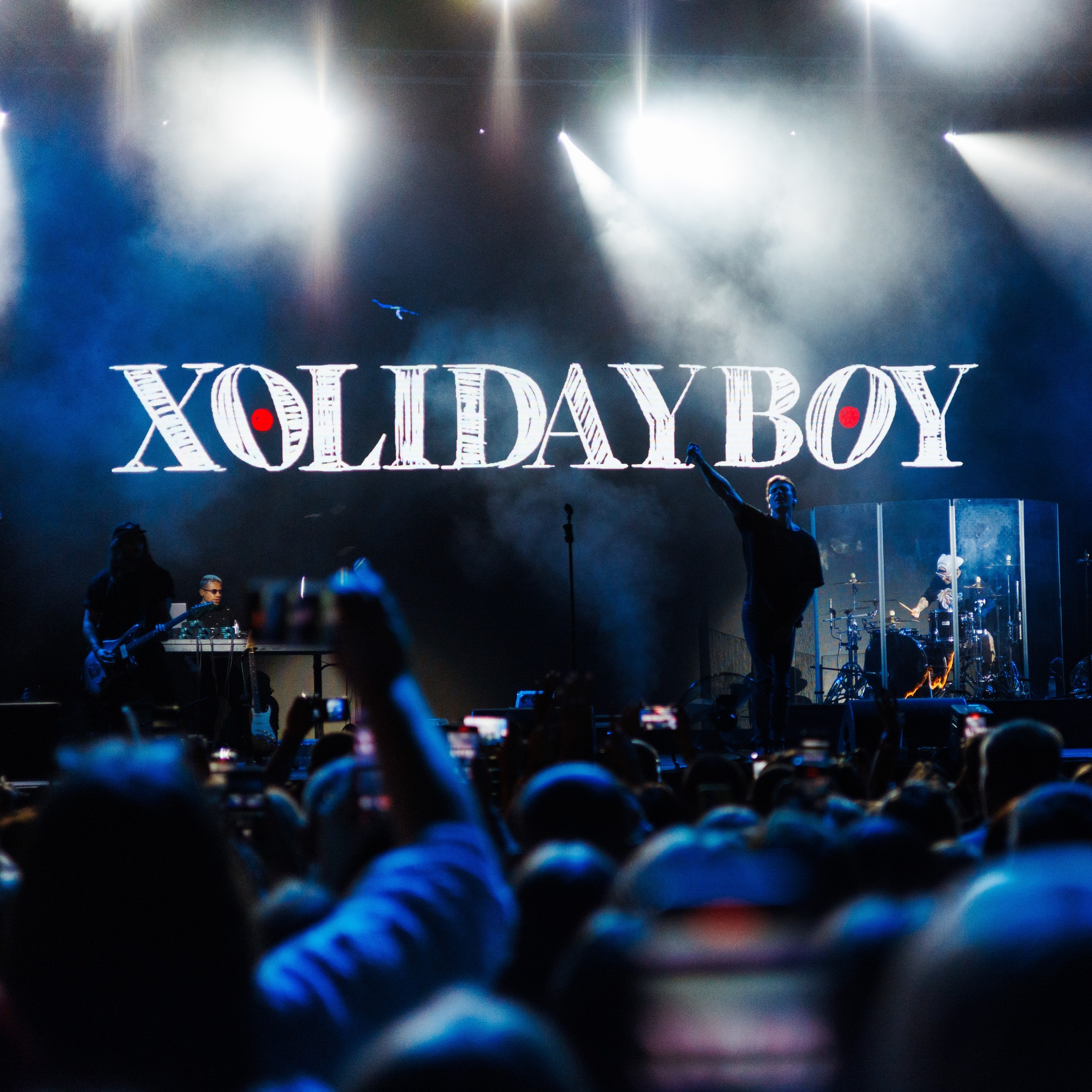 Xolidayboy. Фотограф мероприятий в Таганроге Александр Потихонов