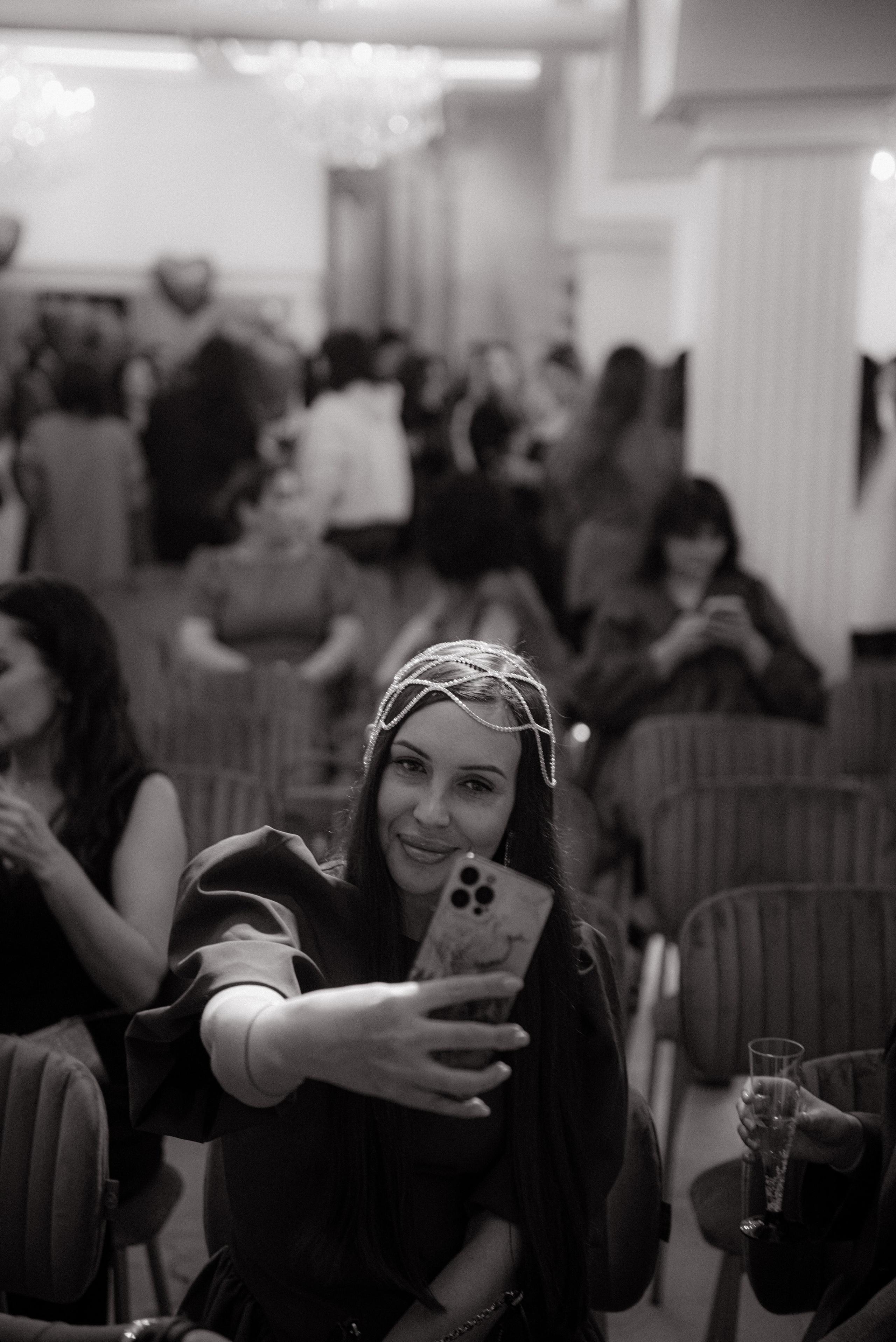 Мероприятия. Фотограф Москва | Янис Алываев