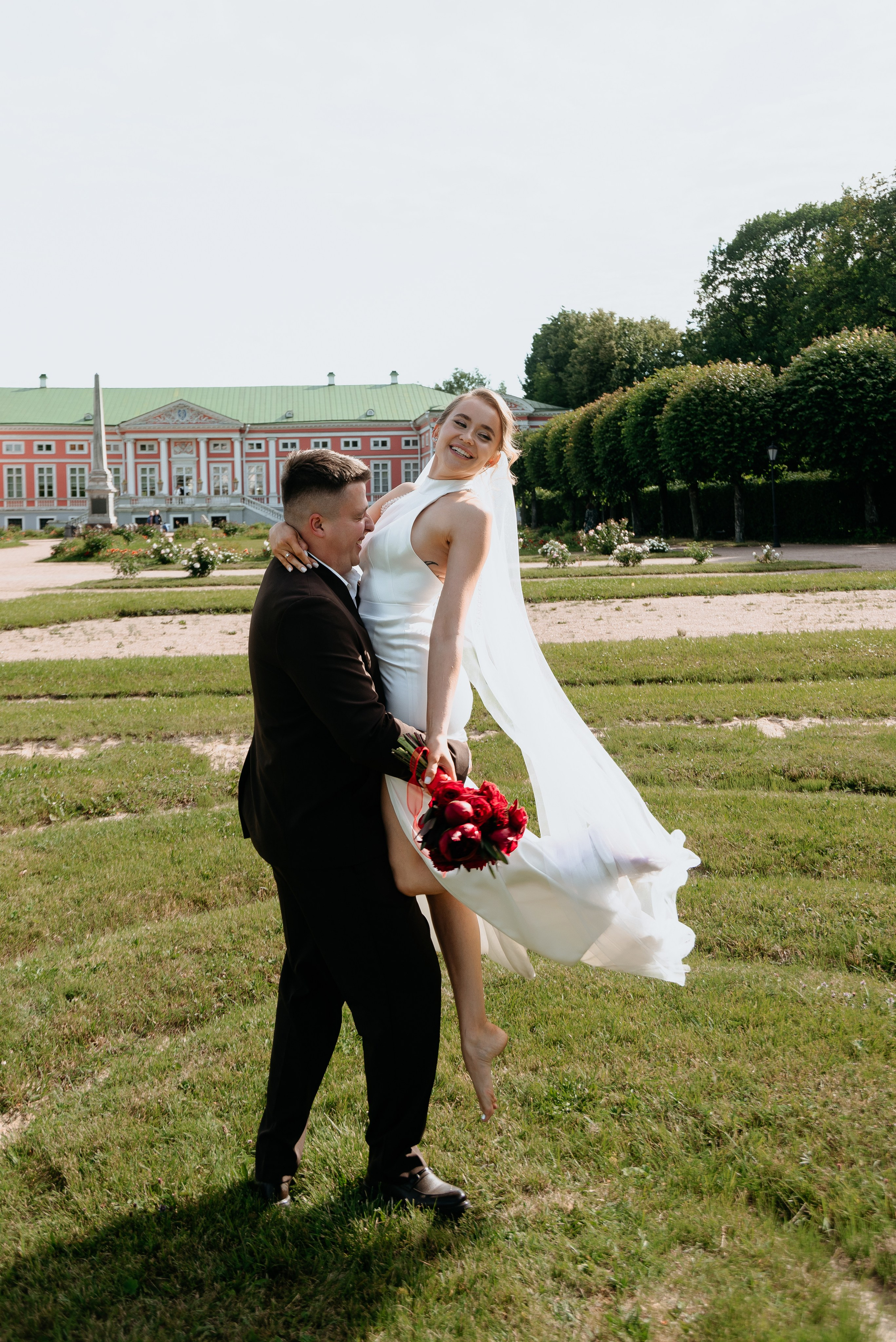 Маргарита и Илья. Фотограф Москва | Янис Алываев