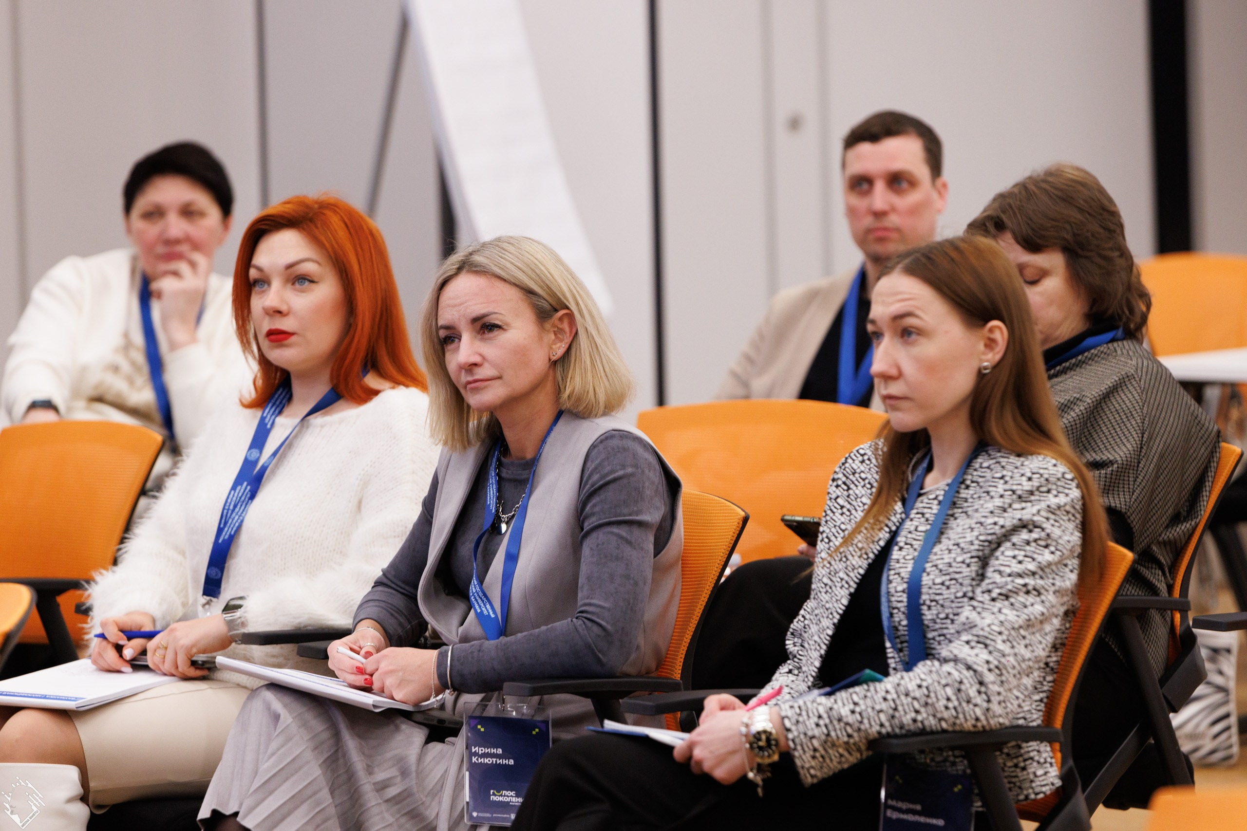 Магистерская программа «Голос поколения». Фотограф в Москве Михаил Штаханов