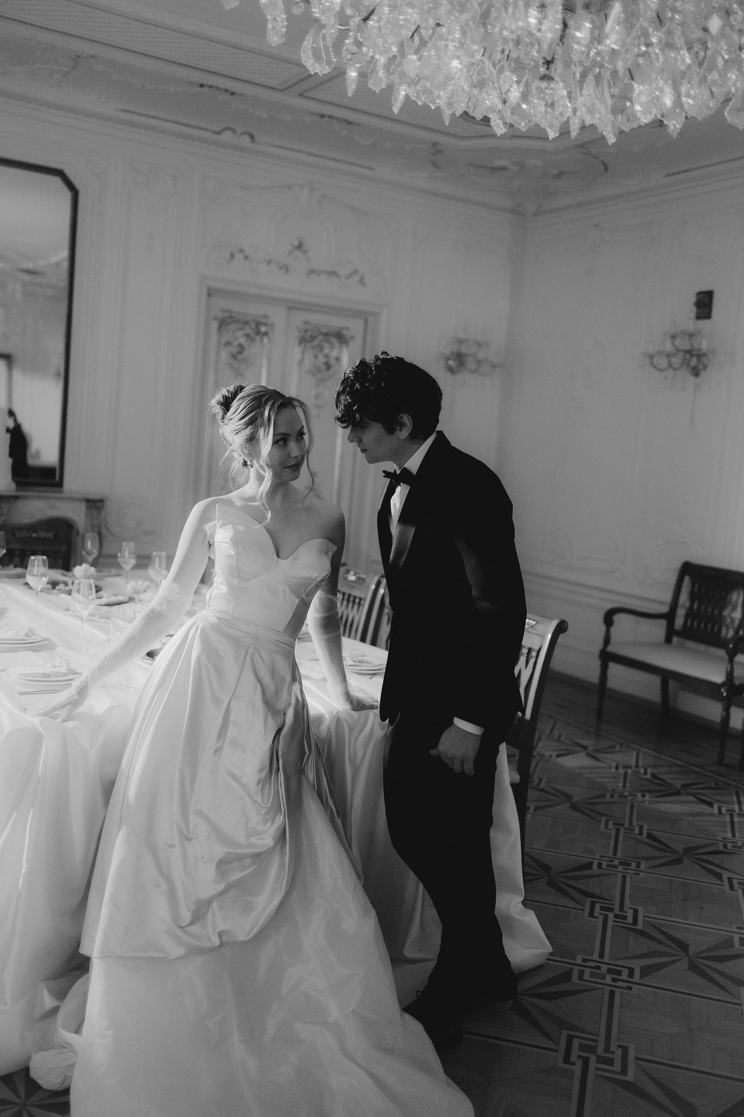 Анна & Глеб. Ирина Владимирова | Фотограф Санкт-Петербург