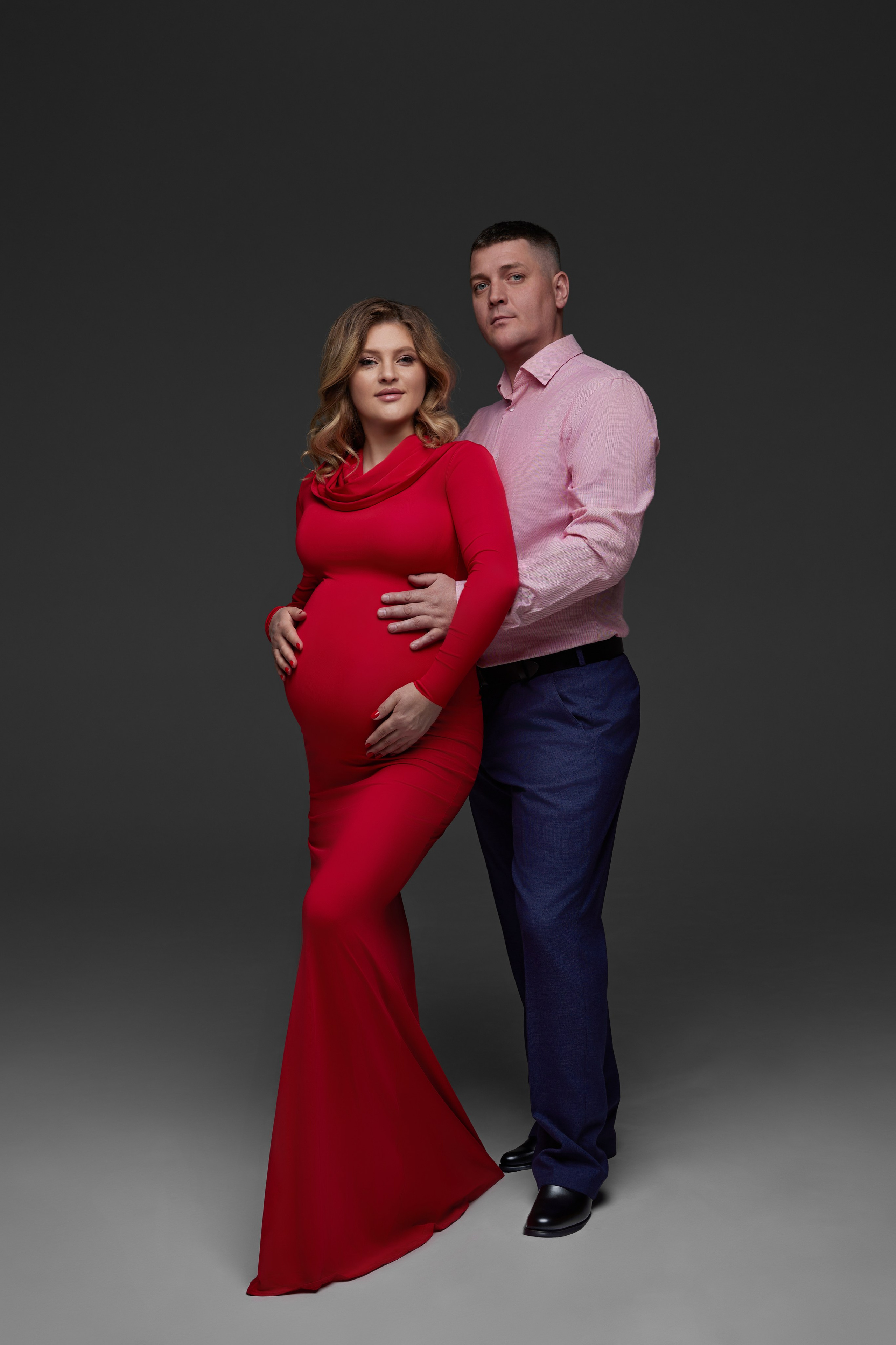 Ирина. Фотограф женского портрета, беременности и материнства Харькова Елена