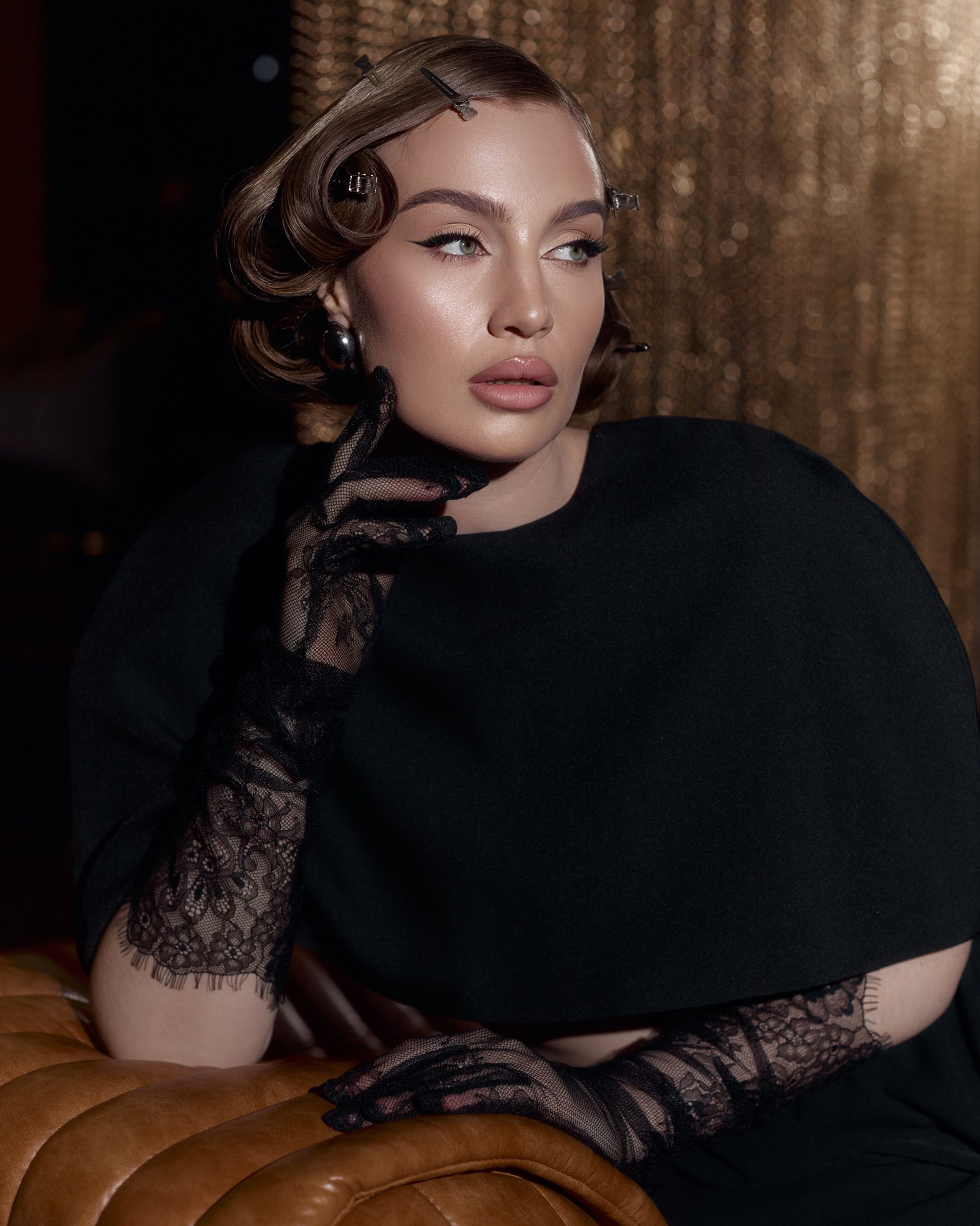 ANNA. Ася Солопова, фотограф Тюмень