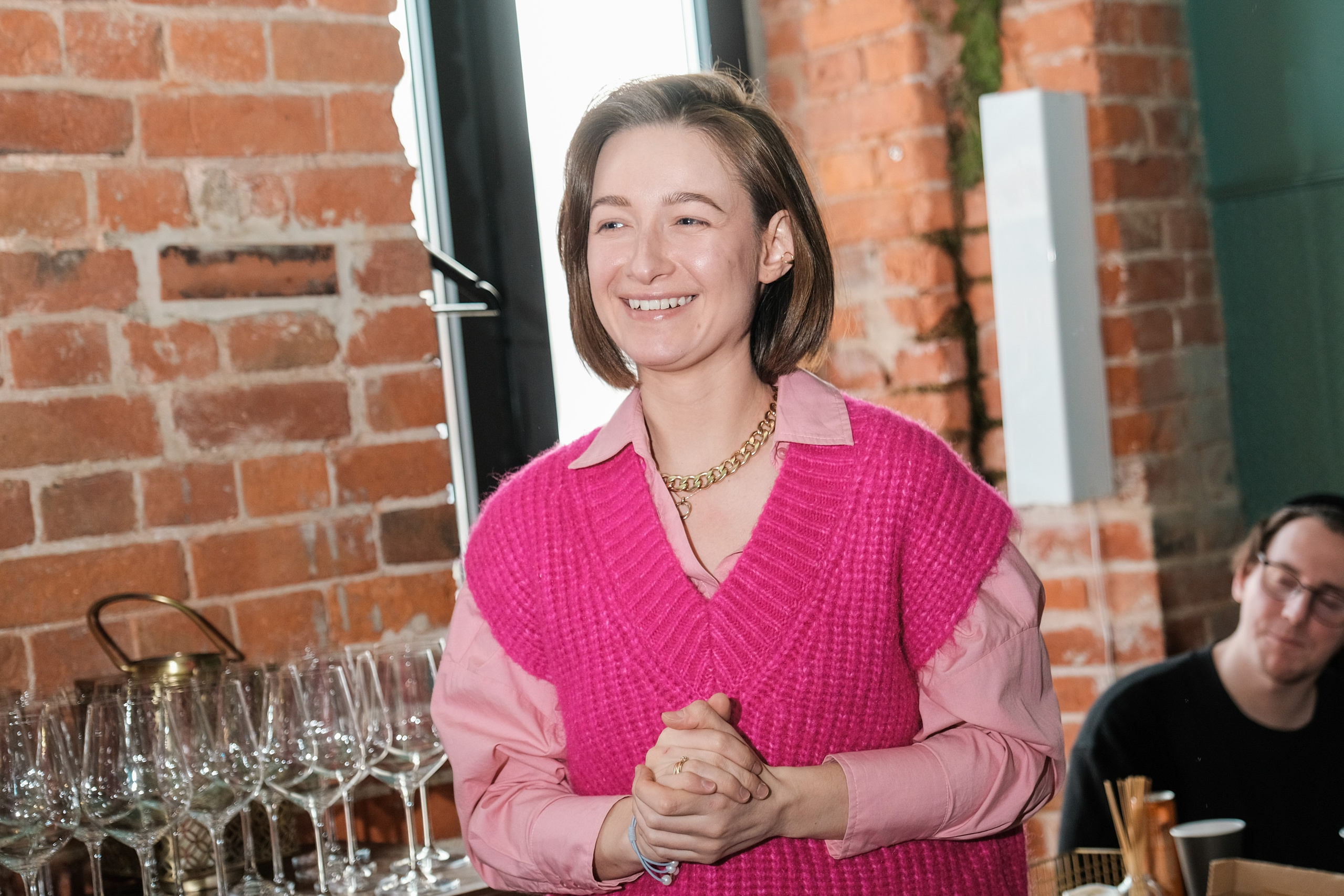 Завтрак. Anj kotsoeva