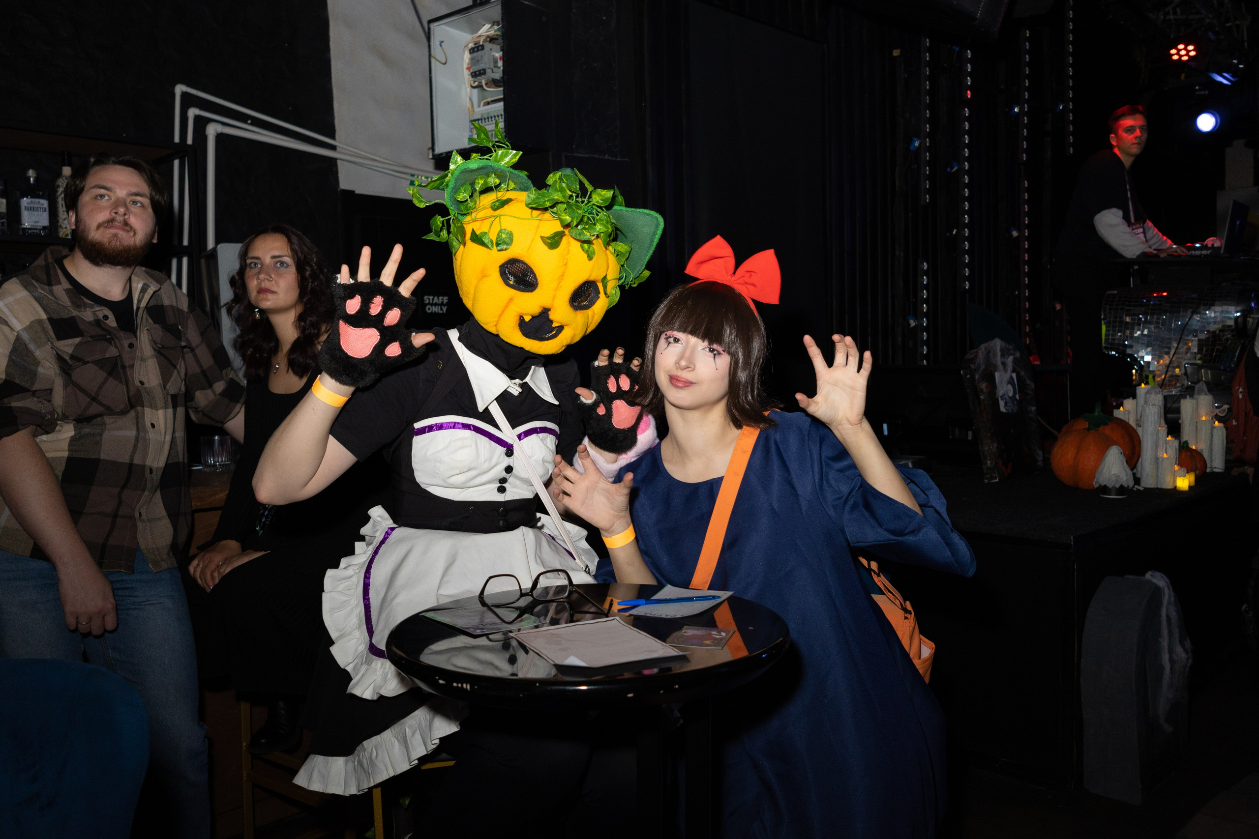 ГИКROLL: ночь Дракулы. Олег Катакинов| Репортажный фотограф в городе у моря (Владивосток)