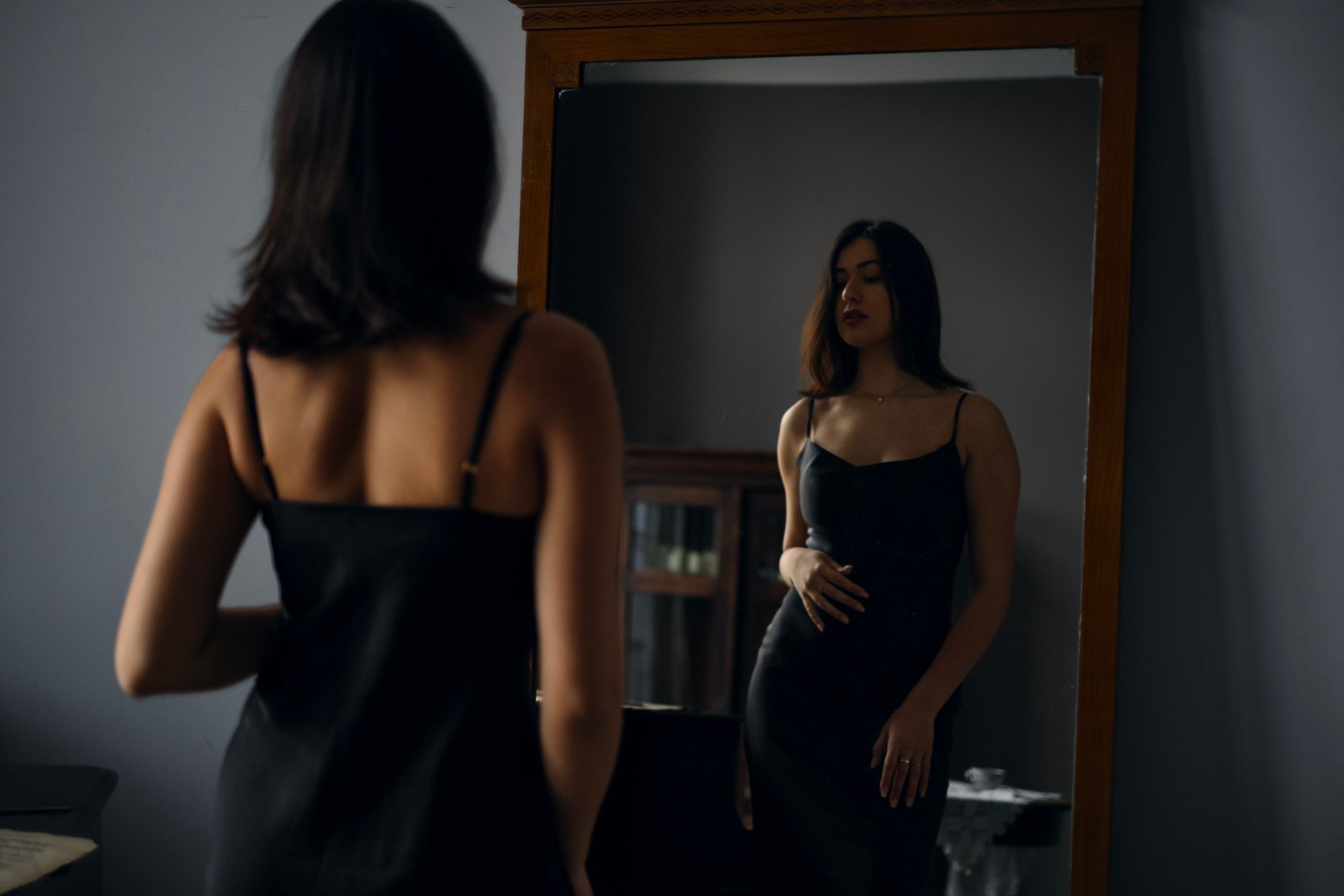 Vintage. Andrey Bogdanov Photo