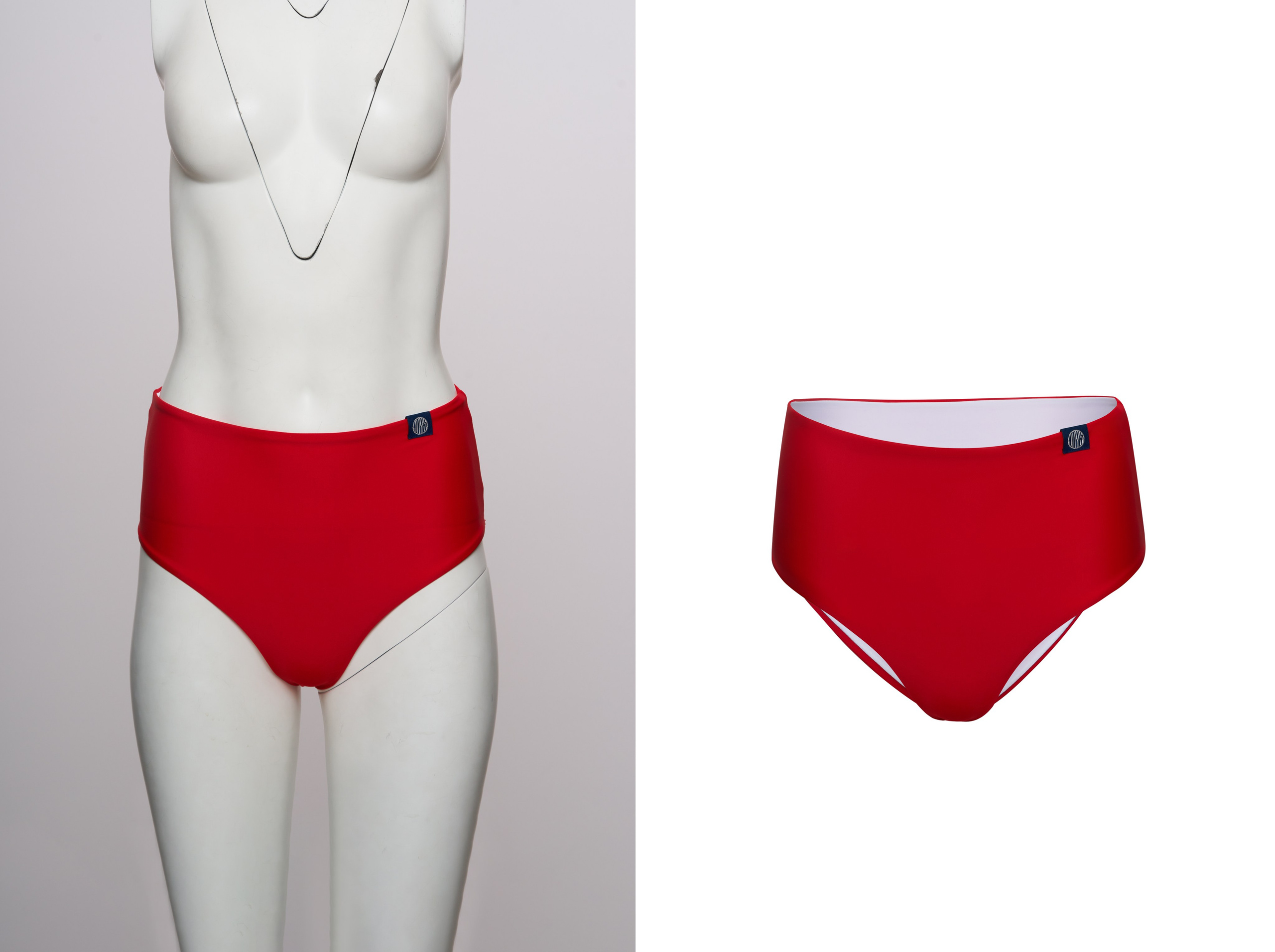 Ретушь фотографий нижнего белья | Студия SVITHART