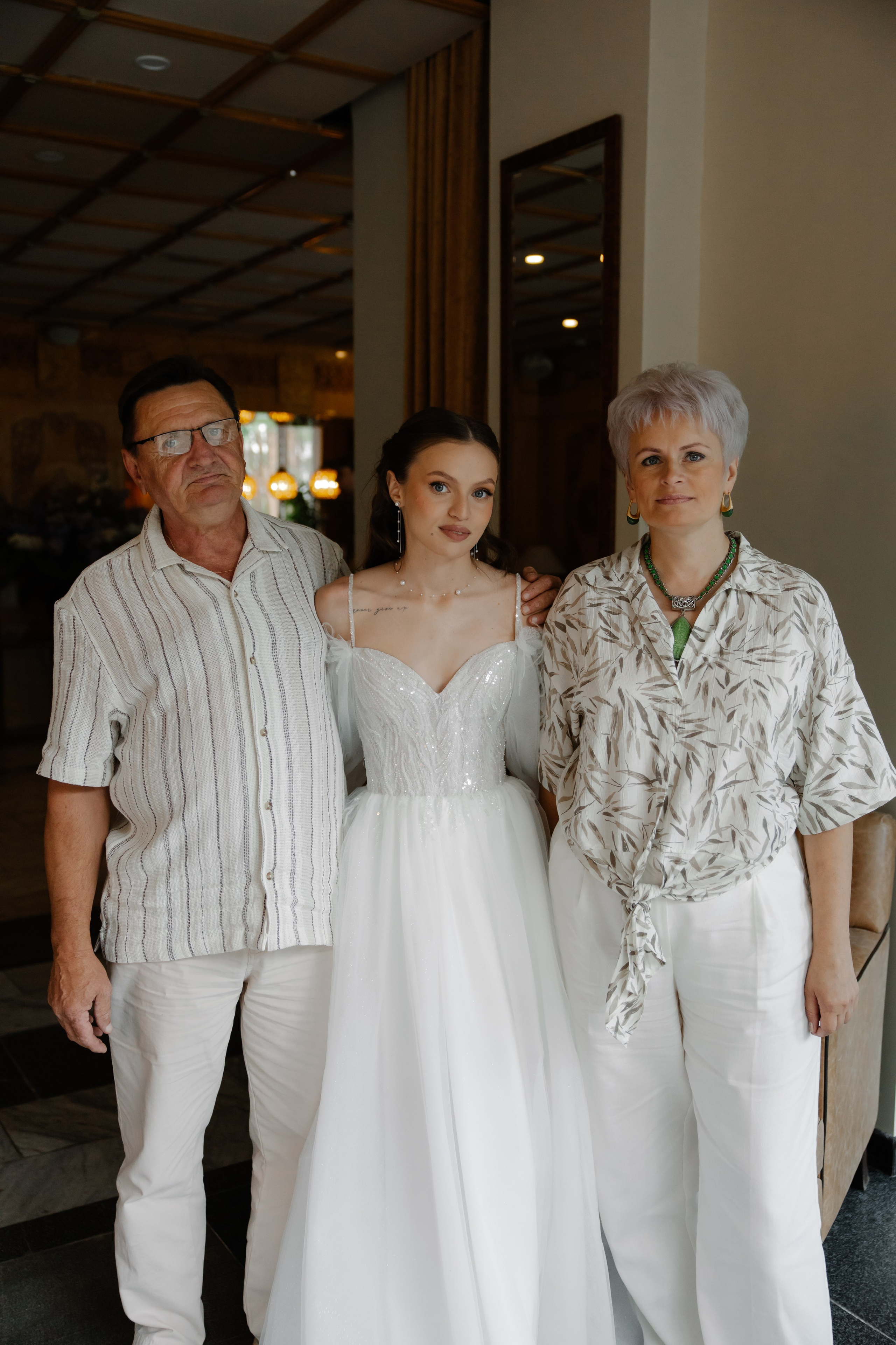 Лиза и Артем. Фотограф и Видеограф во Владимире