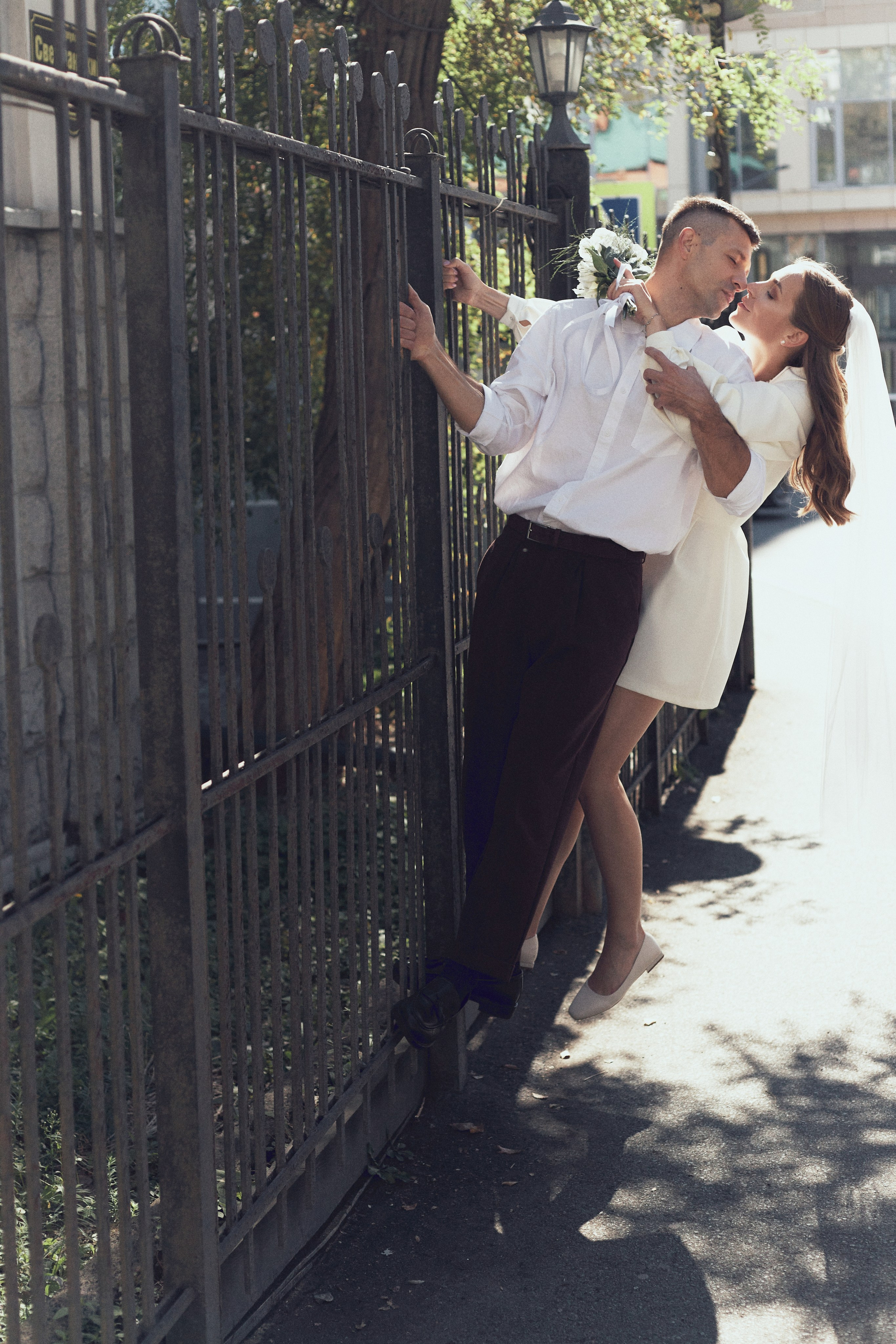 Лера и Влад. Фотограф Ионова Анастасия, г Владивосток