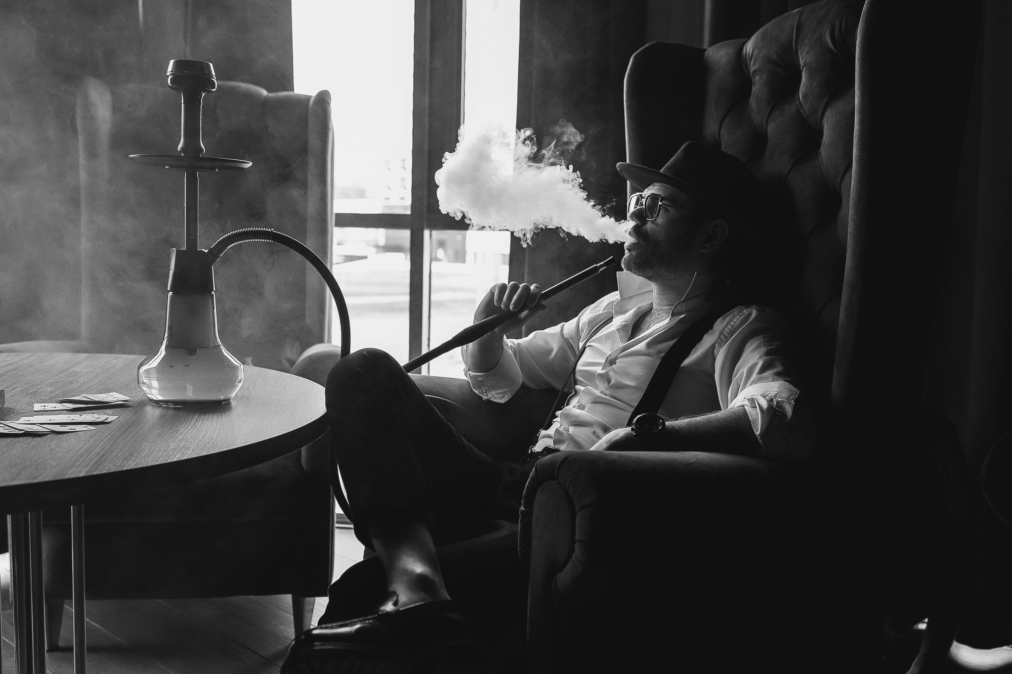 Сергей. Фотограф Zipa Pro