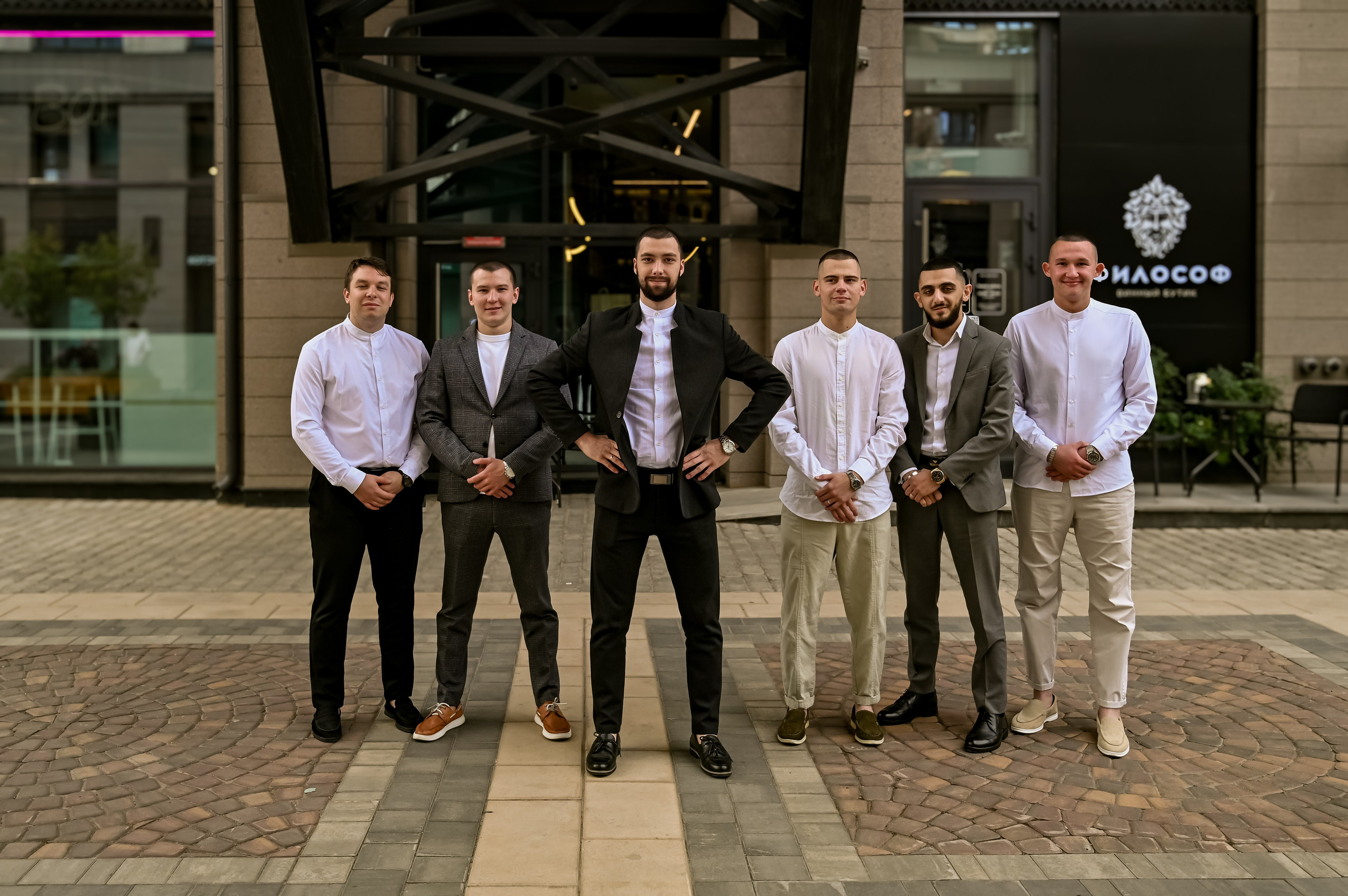 Свадьба полный день. Семейный и свадебный фотограф в г. Уфа Динара