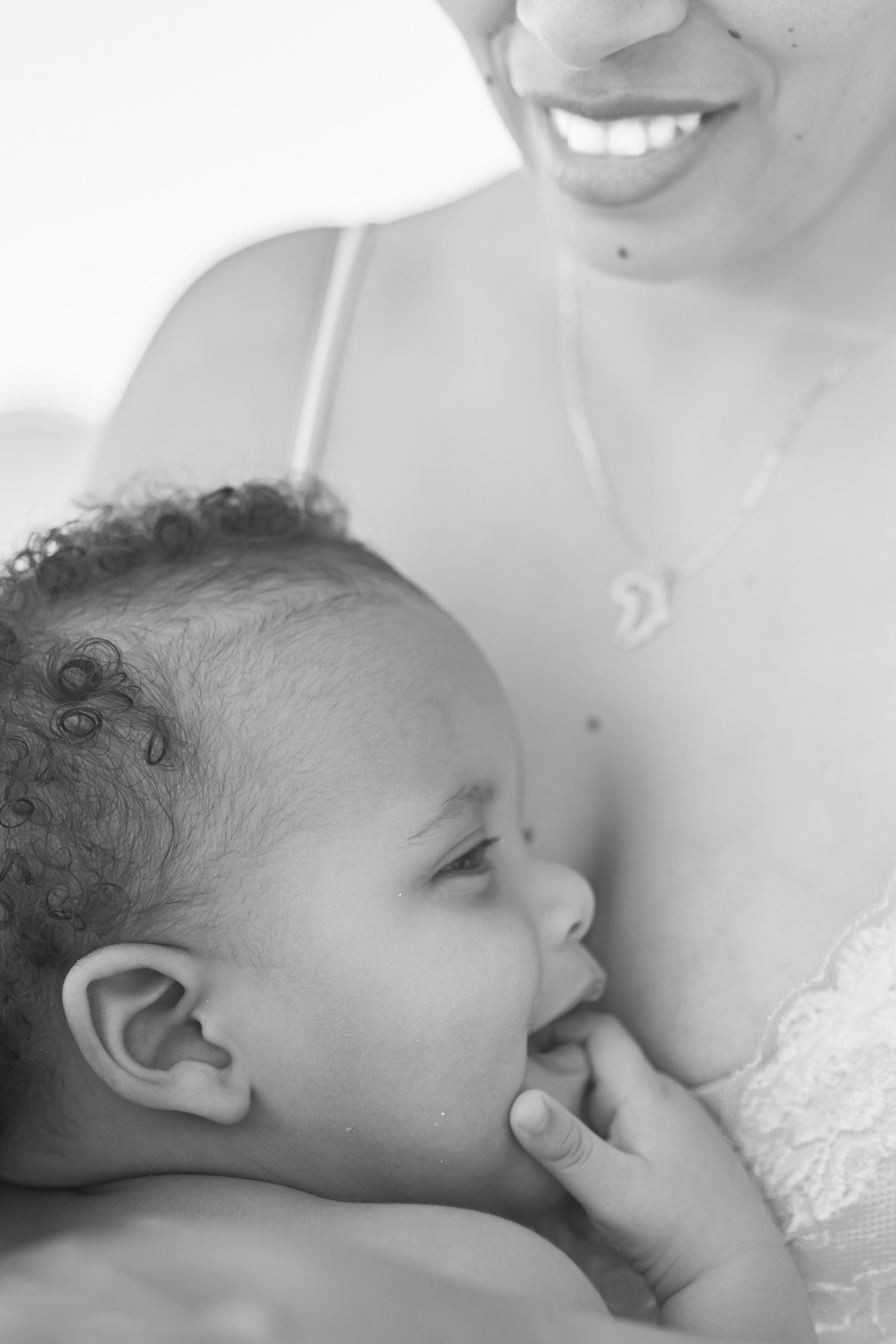 Danny’s first bday. Gaukhar Baimagambet — Photographer and Videographer