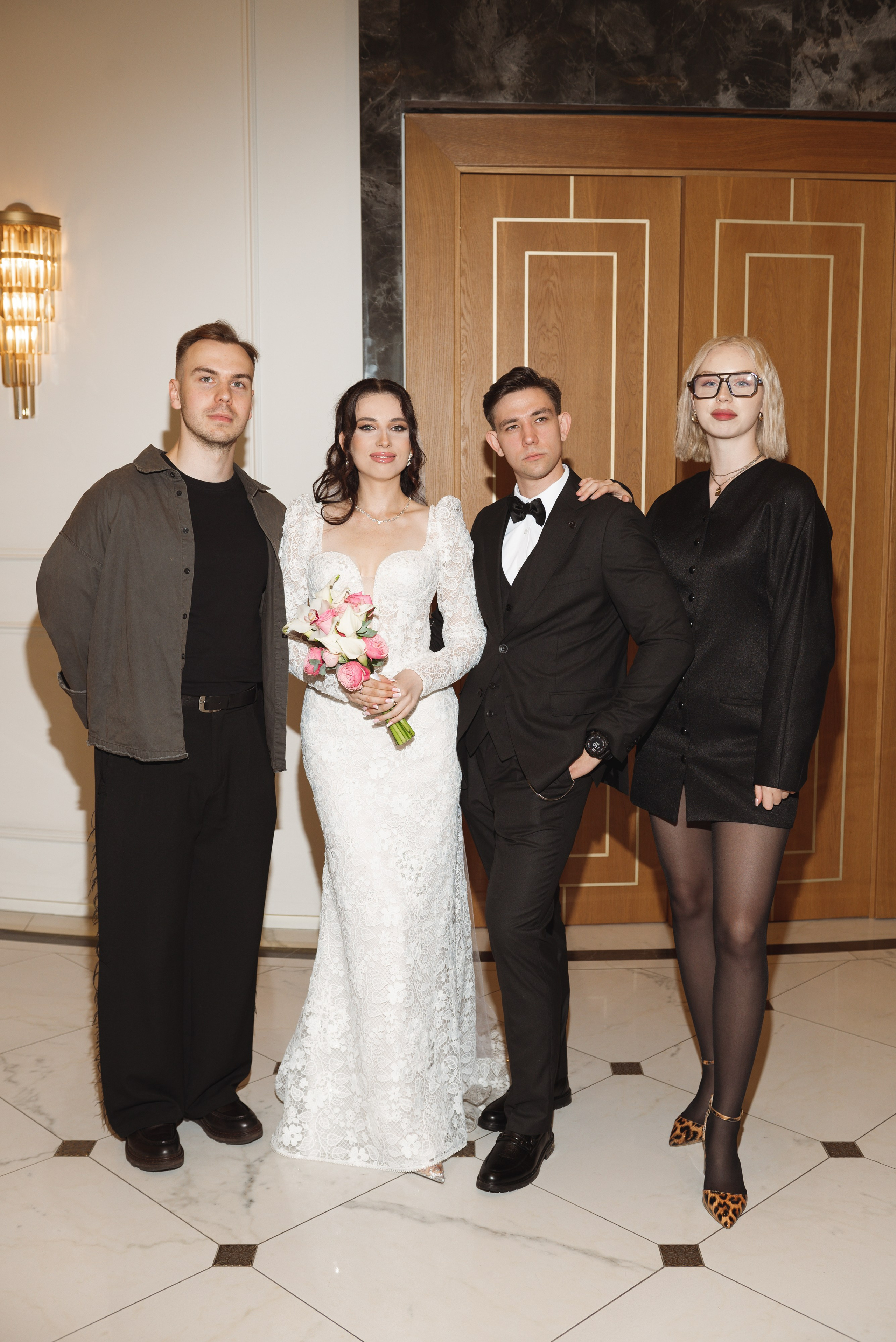 загс крокус сити холл