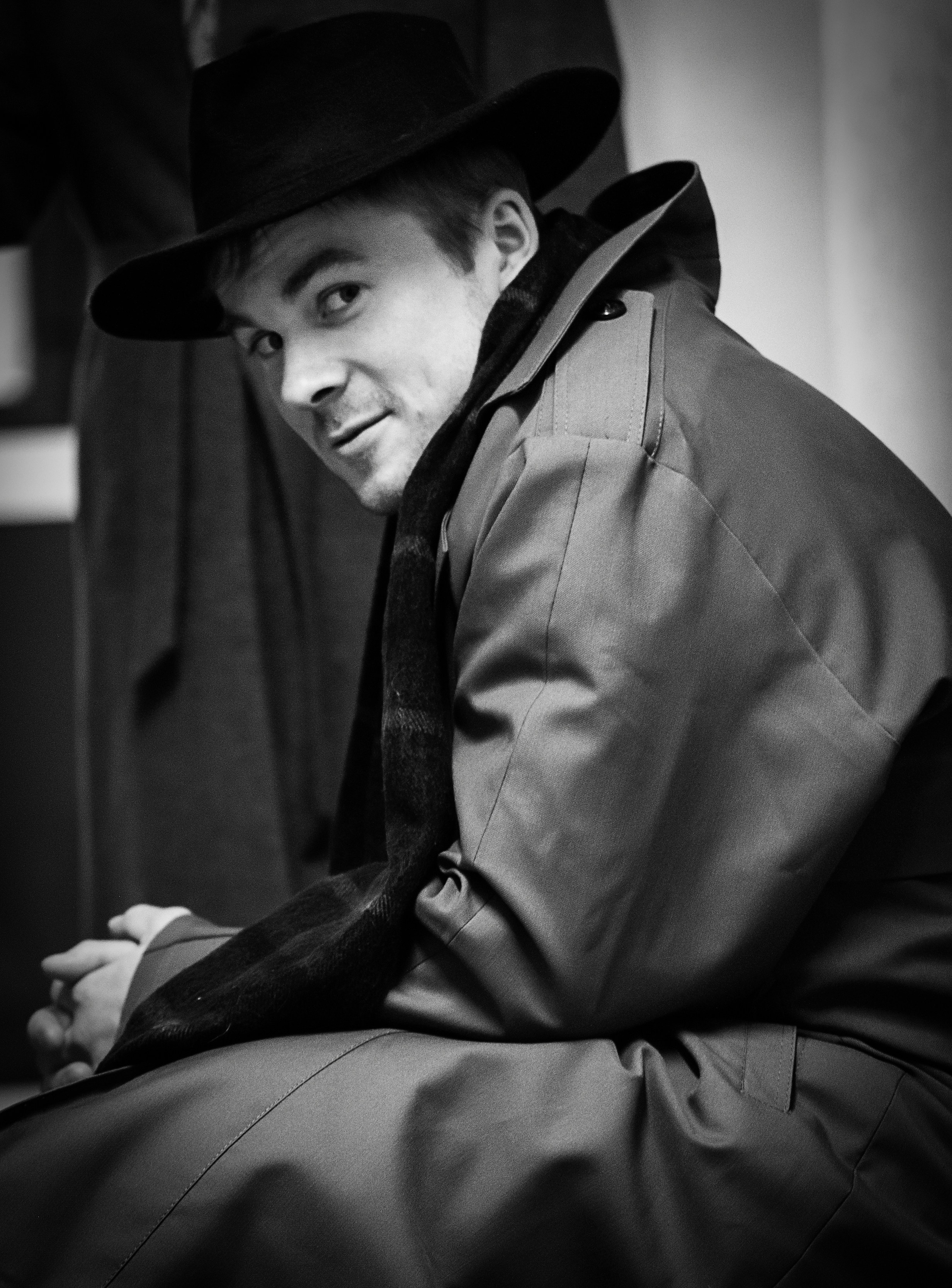 Портфолио фотографа. Фотограф в Москве, Оксана Ребристая