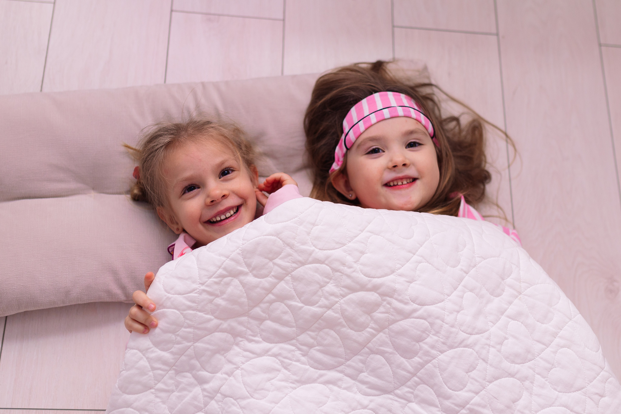 Полина. Семейный фотограф Алина Демидова. Королев