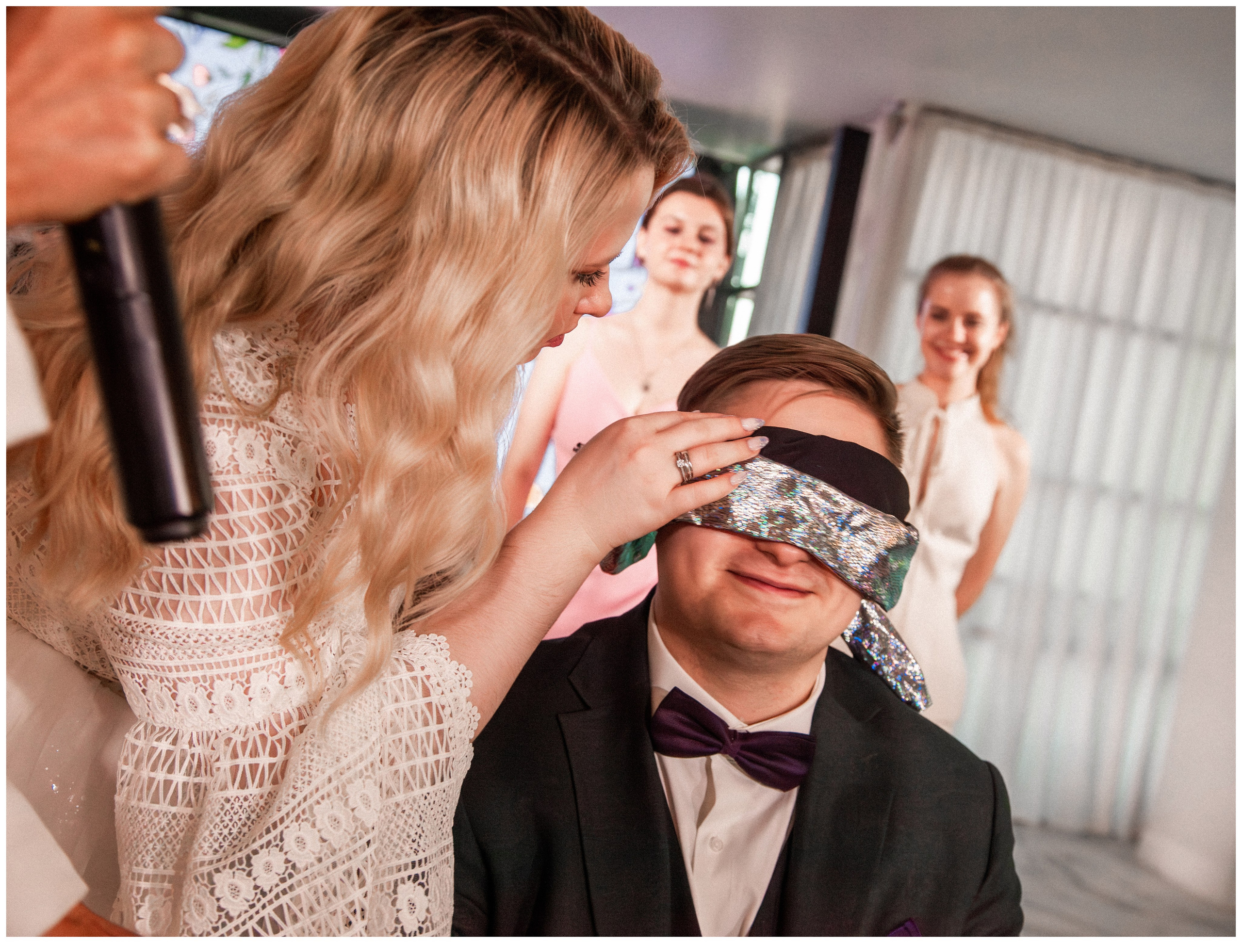 Никита и Екатерина. Георгий Тришаков