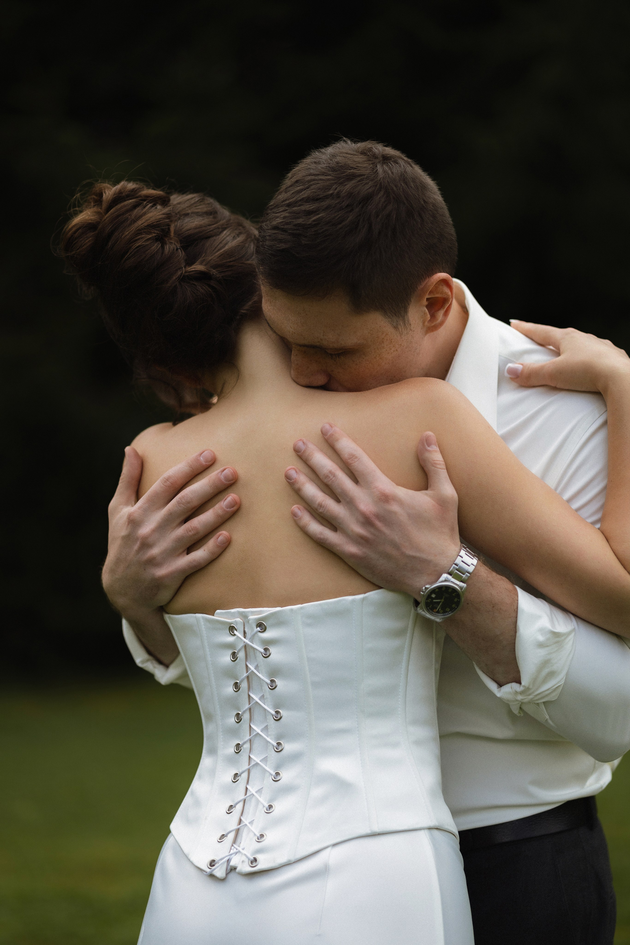 P&V. Свадебный фотограф Лиза Макатович Беларусь Минск