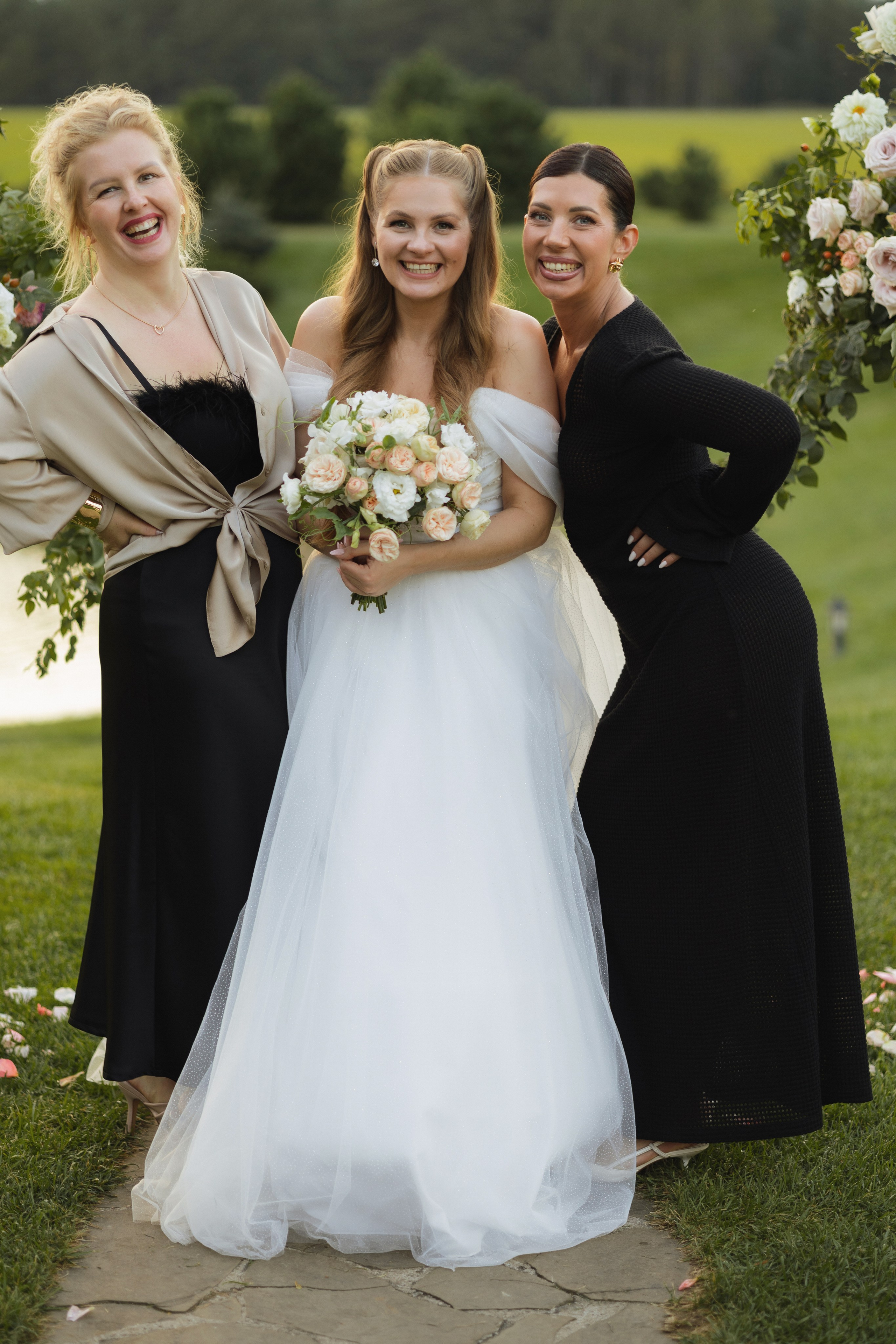 S&E. Свадебный фотограф Лиза Макатович Беларусь Минск