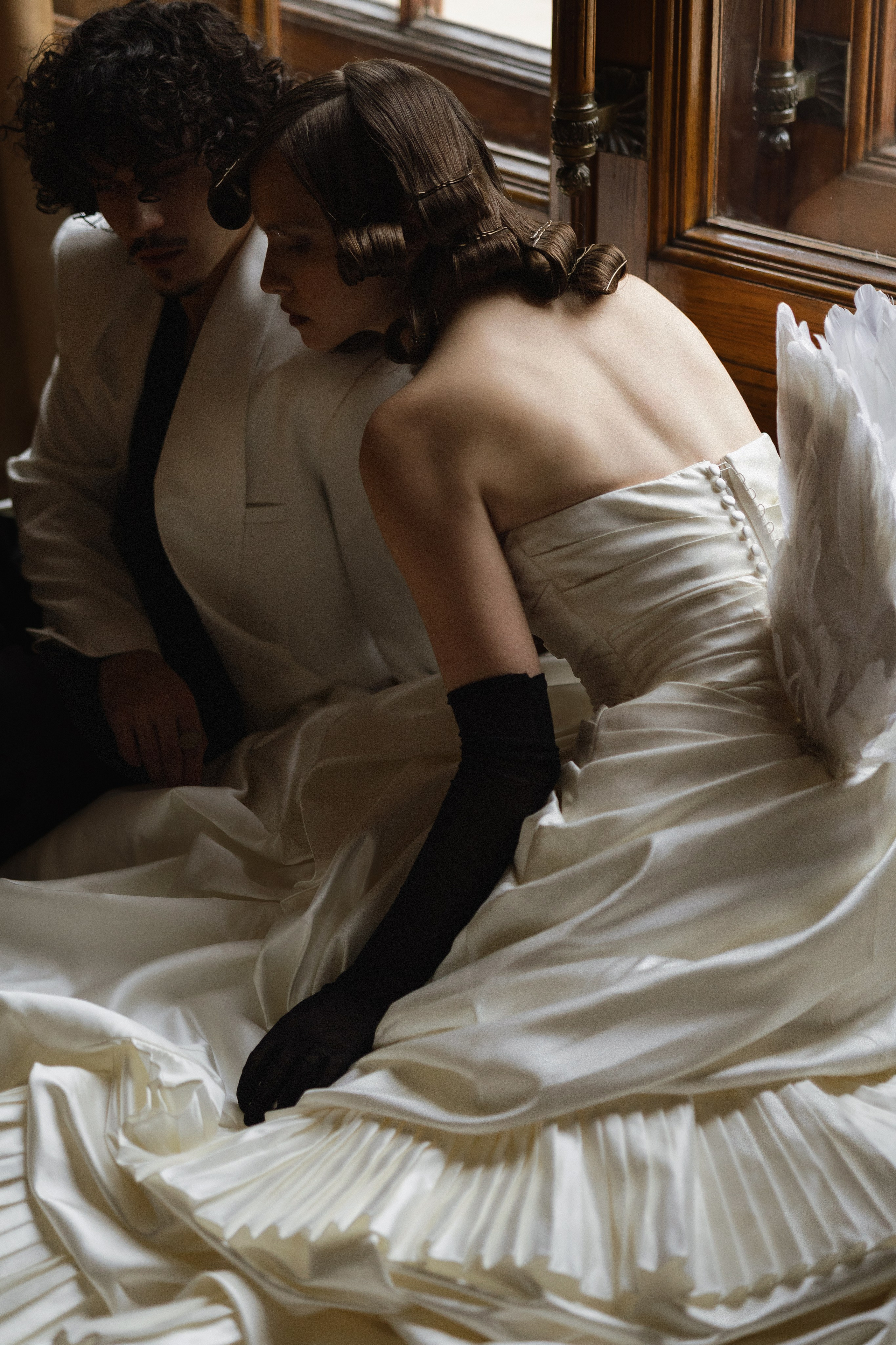 D&V. Свадебный фотограф Лиза Макатович Беларусь Минск