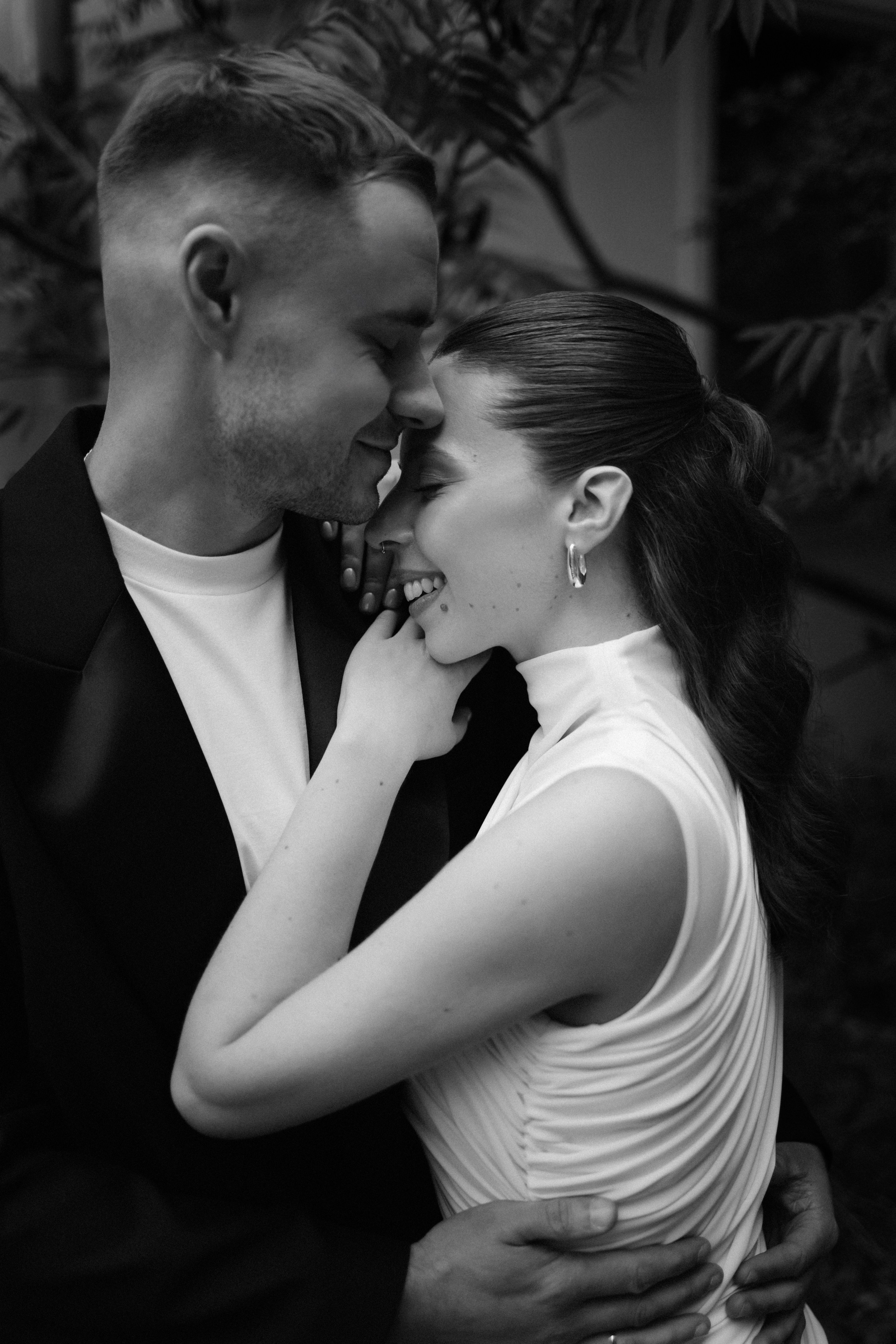 I&M. Свадебный фотограф Лиза Макатович Беларусь Минск